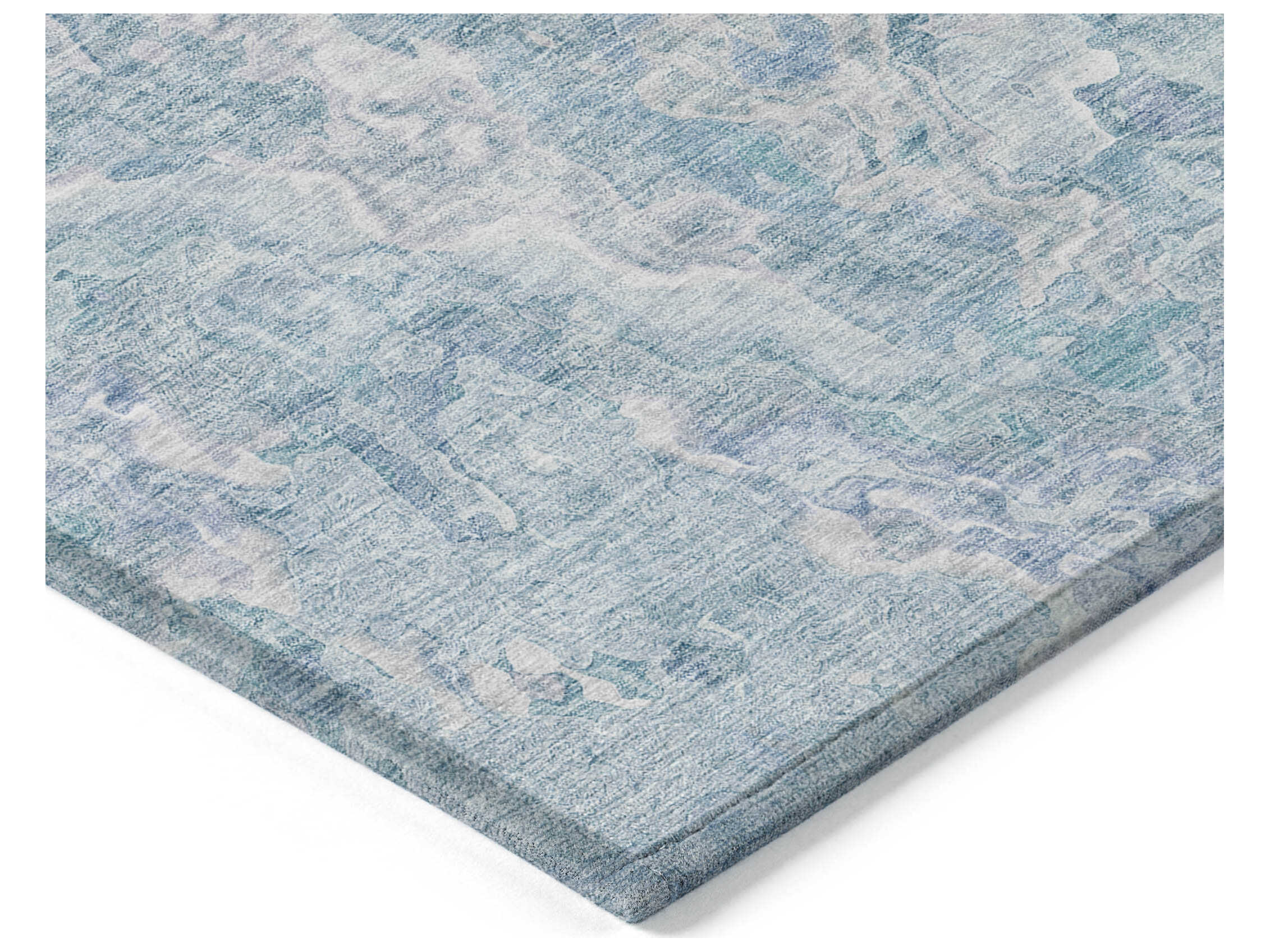 Dalyn Chantille Abstract Runner Area Rug
