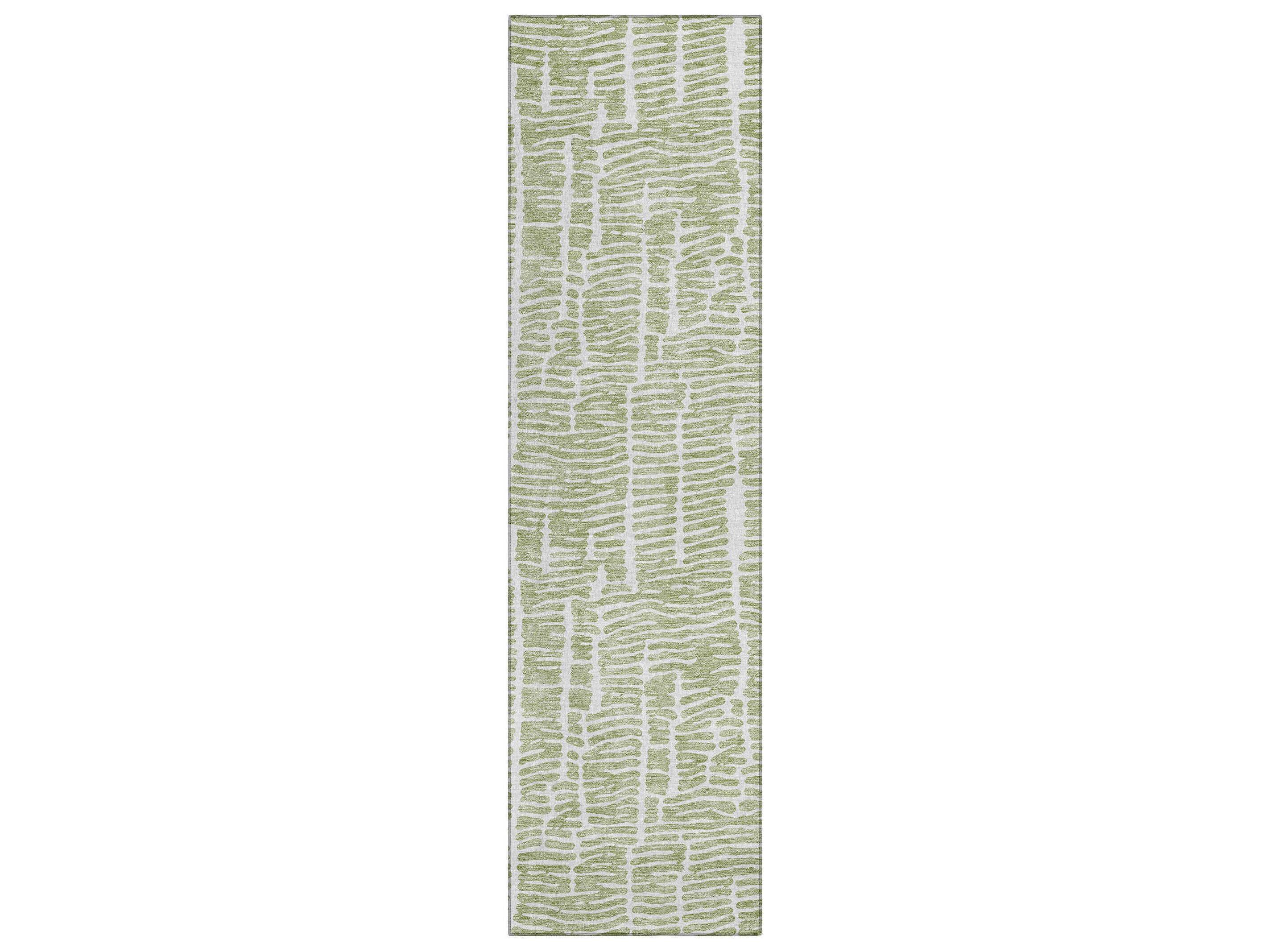Dalyn Chantille Abstract Runner Area Rug