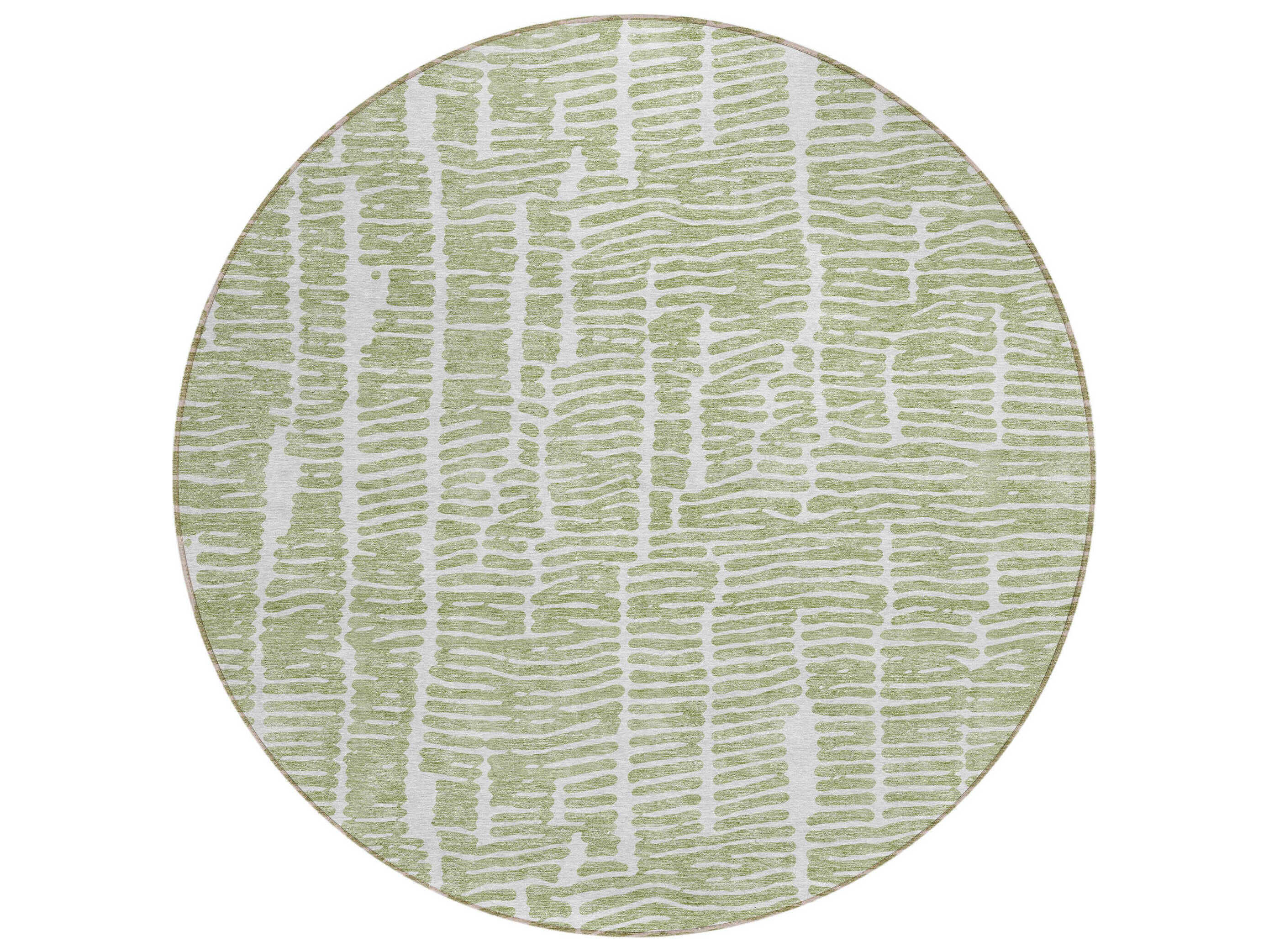 Dalyn Chantille Abstract Runner Area Rug