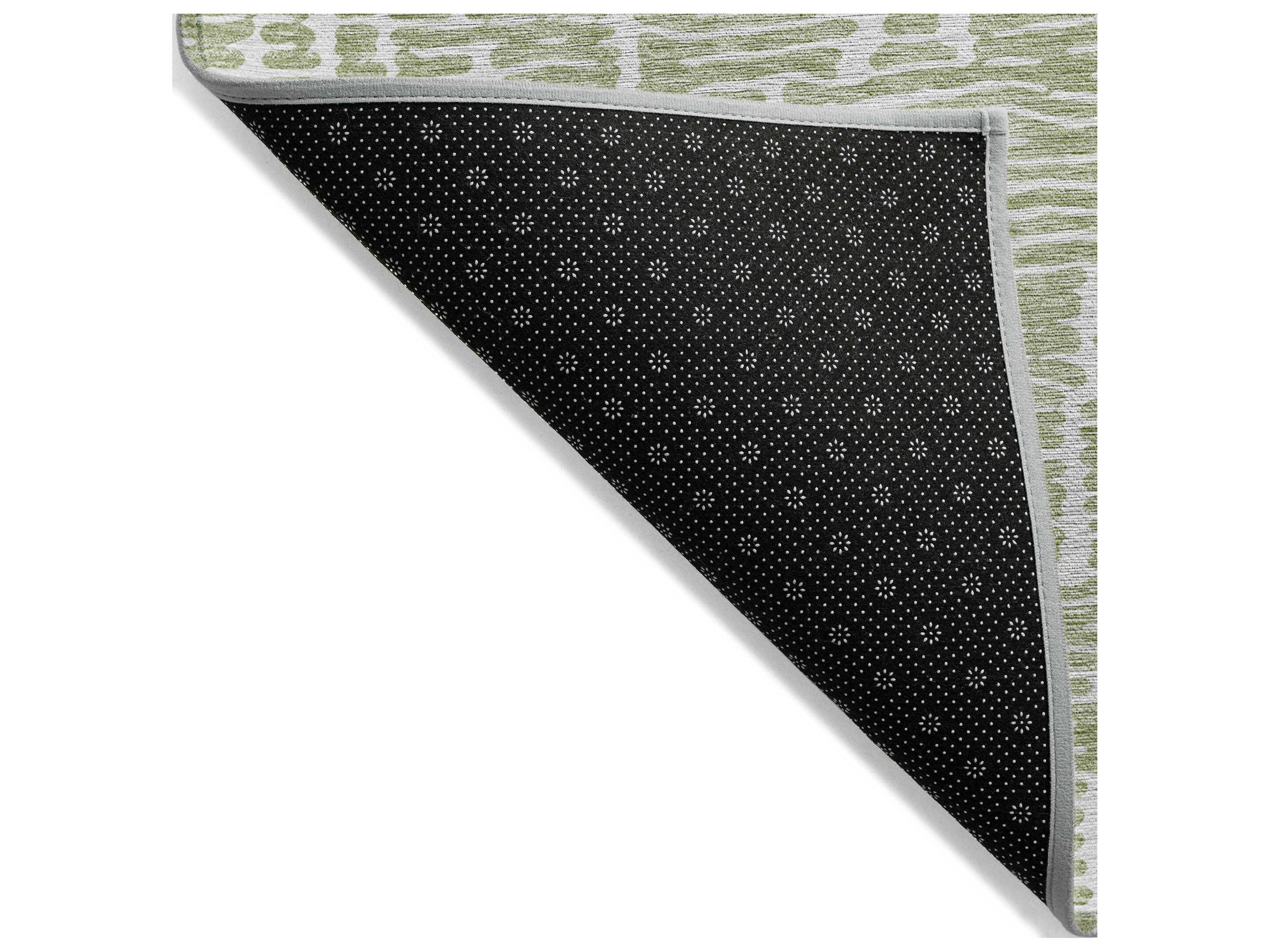 Dalyn Chantille Abstract Runner Area Rug