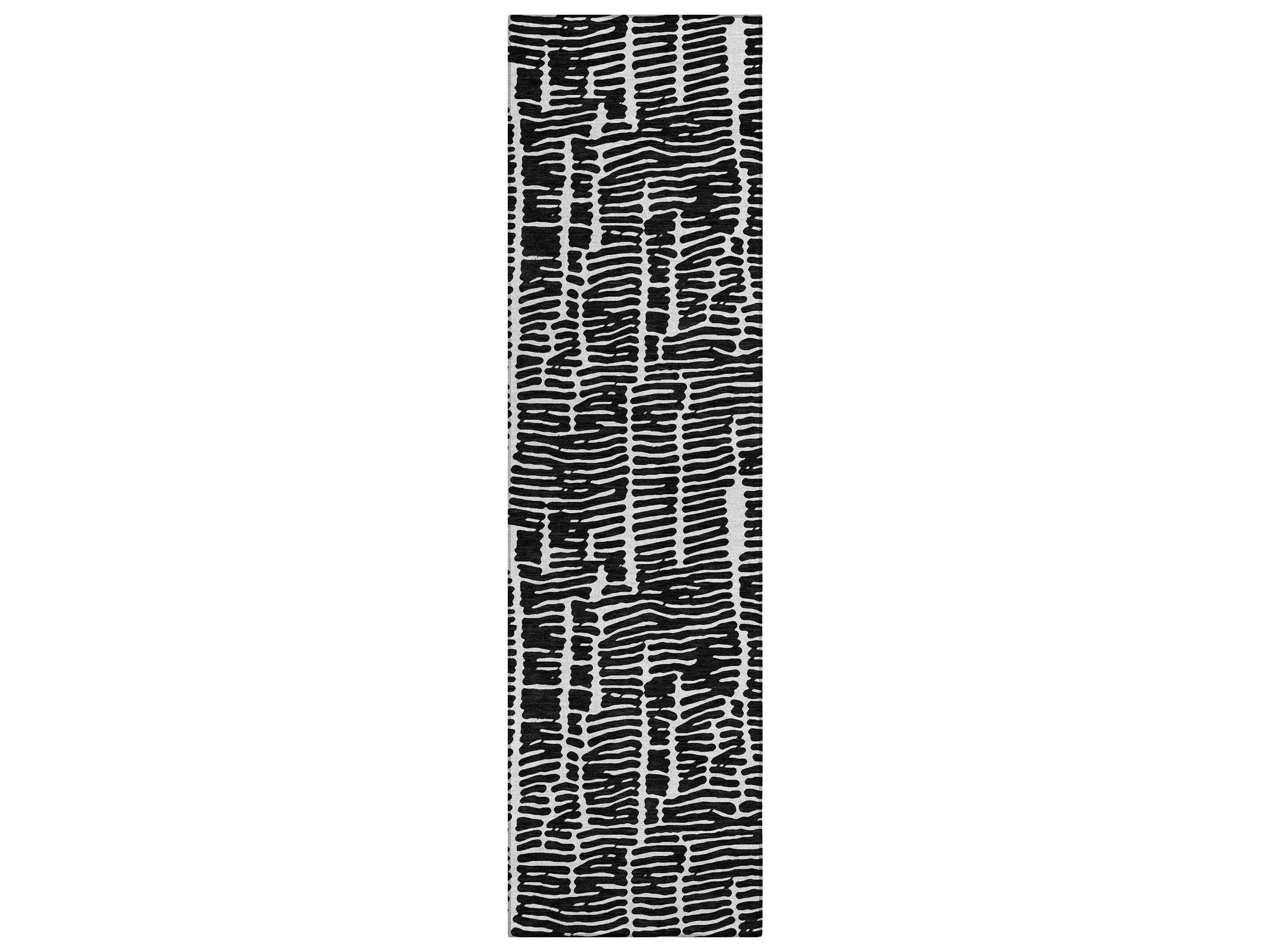 Dalyn Chantille Abstract Runner Area Rug