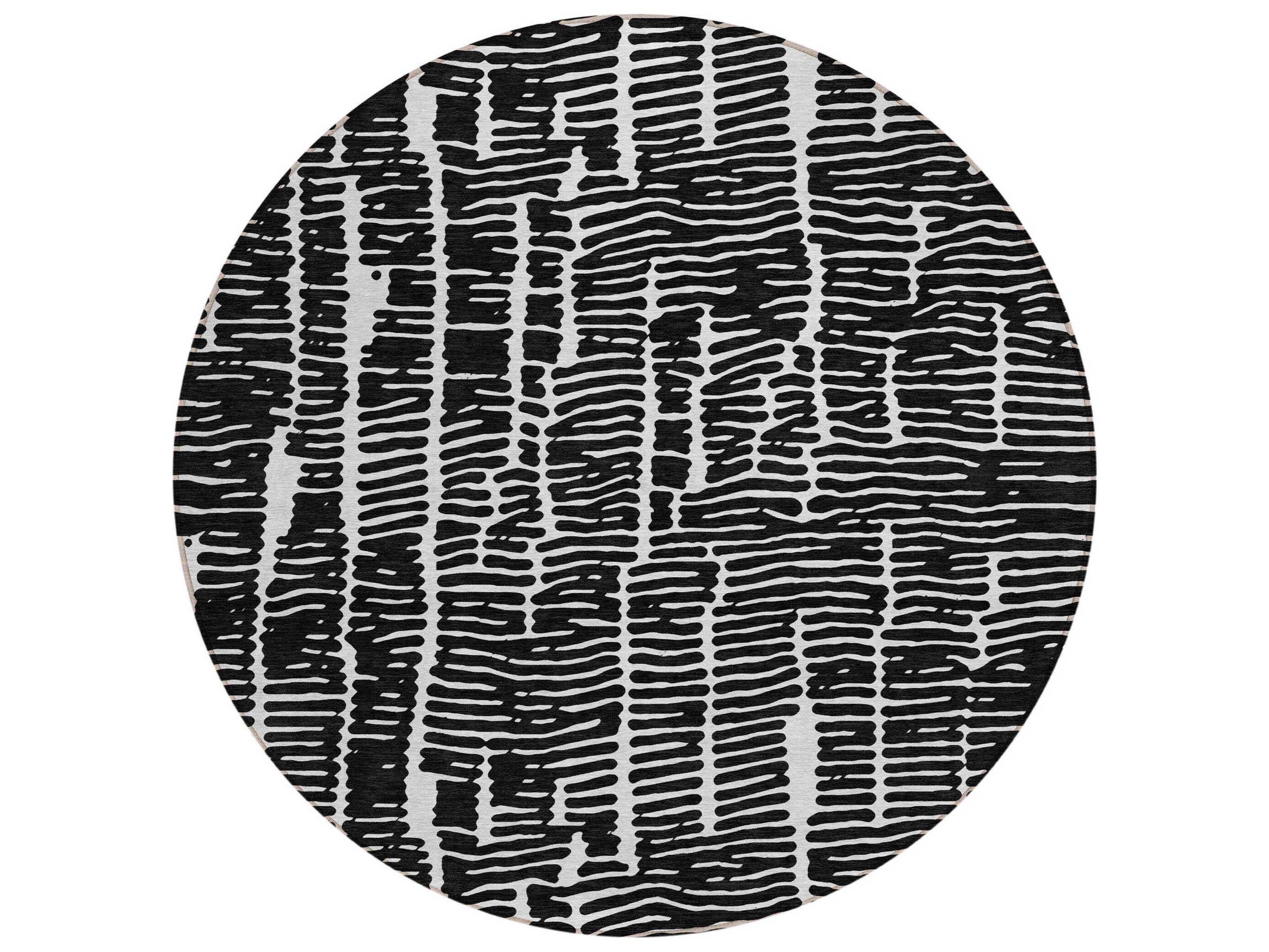 Dalyn Chantille Abstract Runner Area Rug