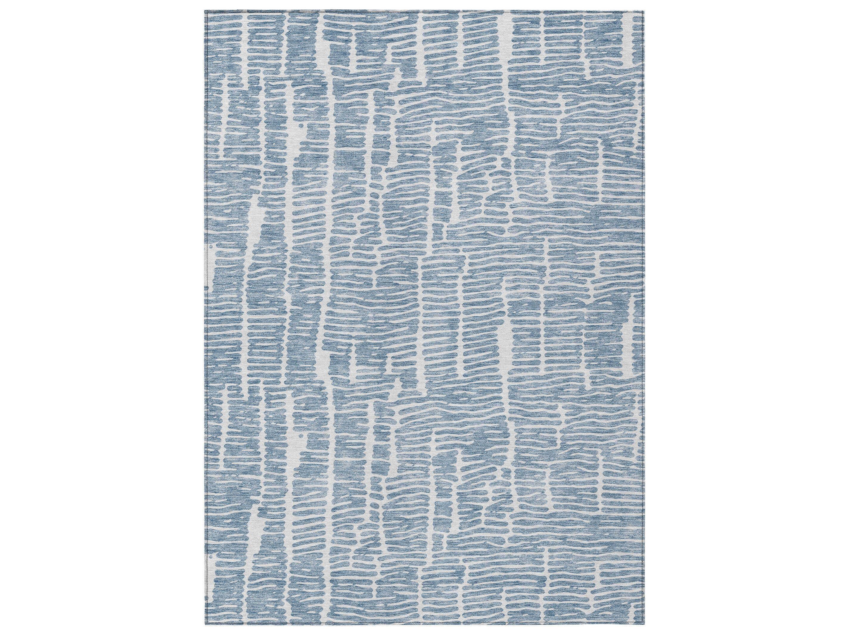 Dalyn Chantille Abstract Runner Area Rug