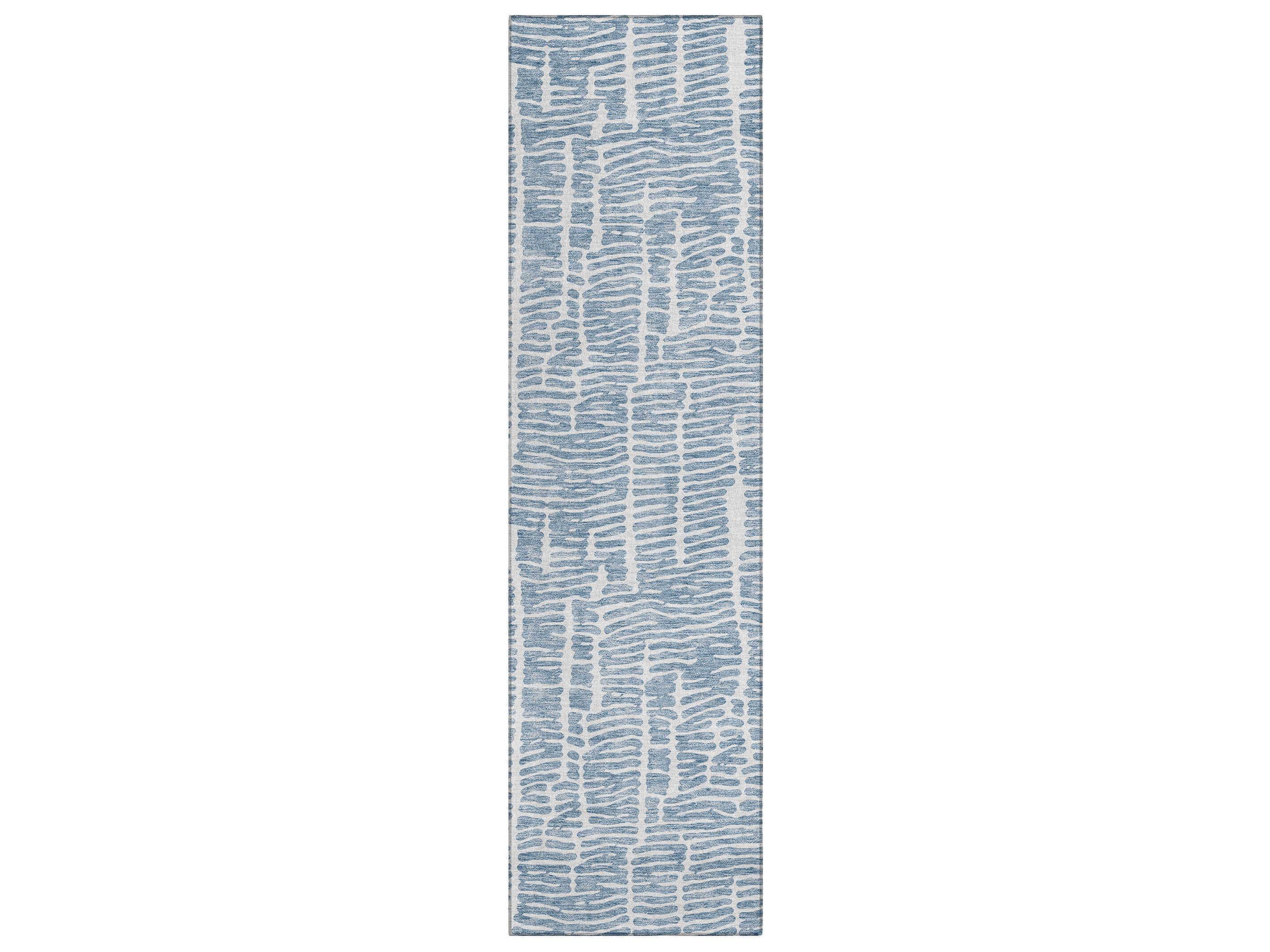 Dalyn Chantille Abstract Runner Area Rug