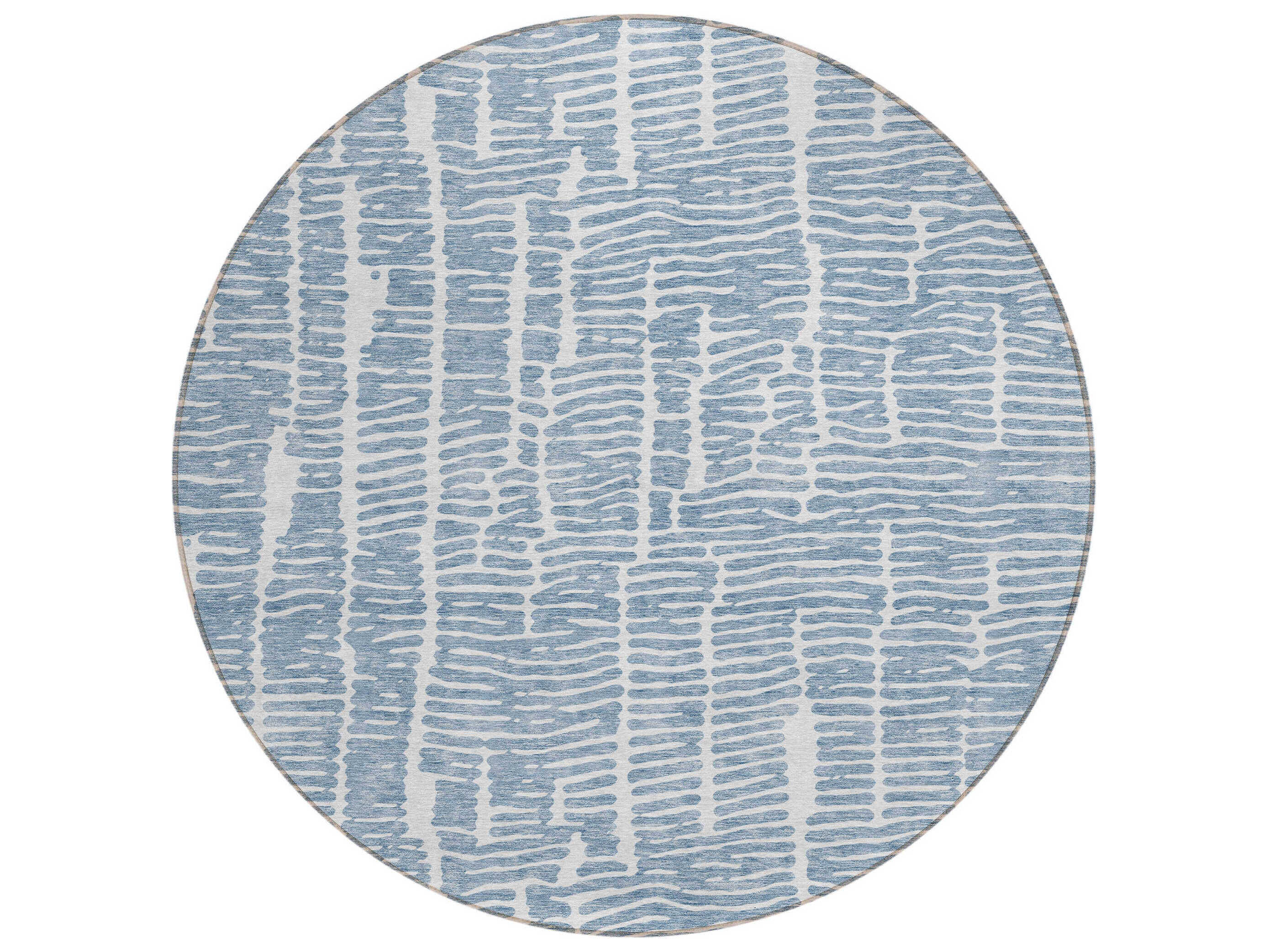 Dalyn Chantille Abstract Runner Area Rug