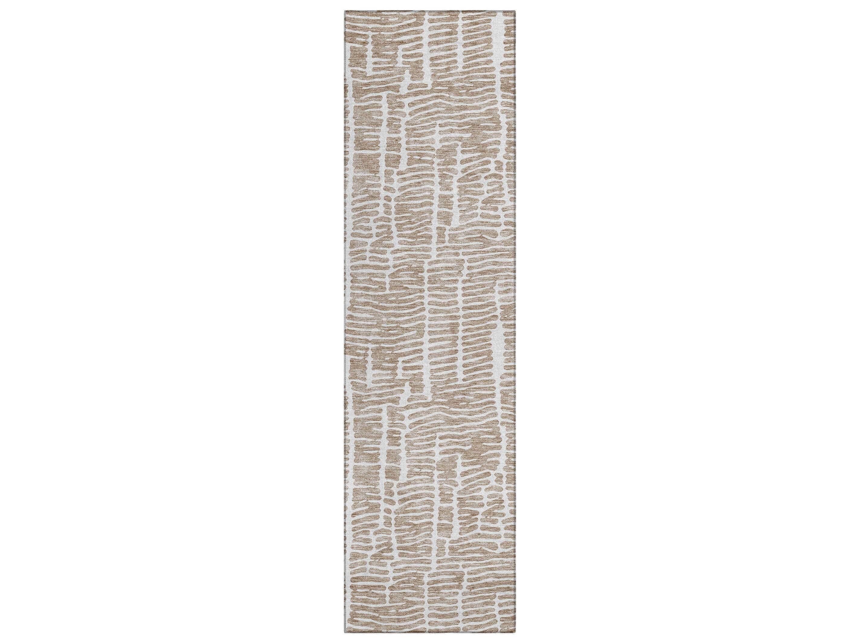 Dalyn Chantille Abstract Runner Area Rug