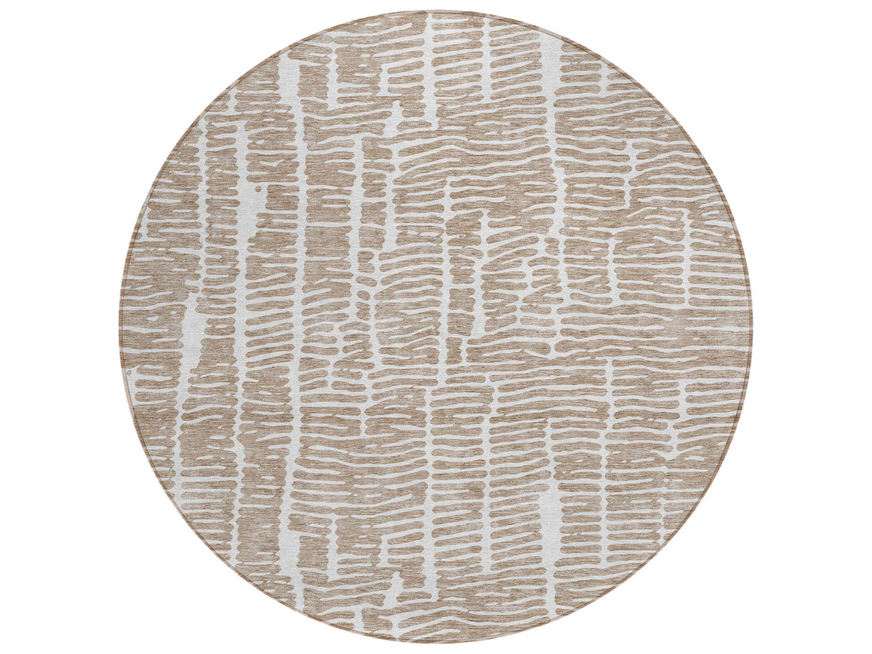 Dalyn Chantille Abstract Runner Area Rug