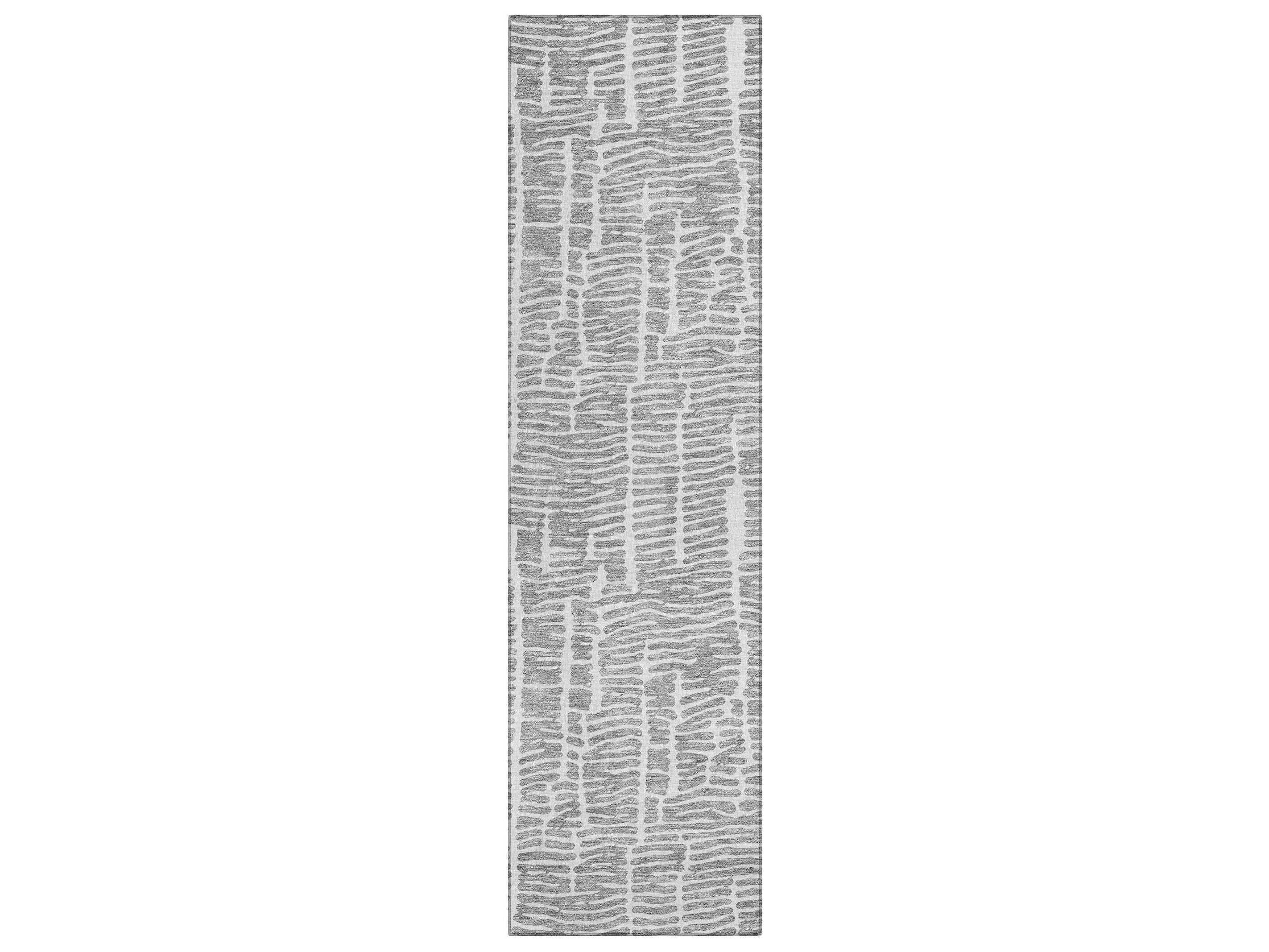 Dalyn Chantille Abstract Runner Area Rug