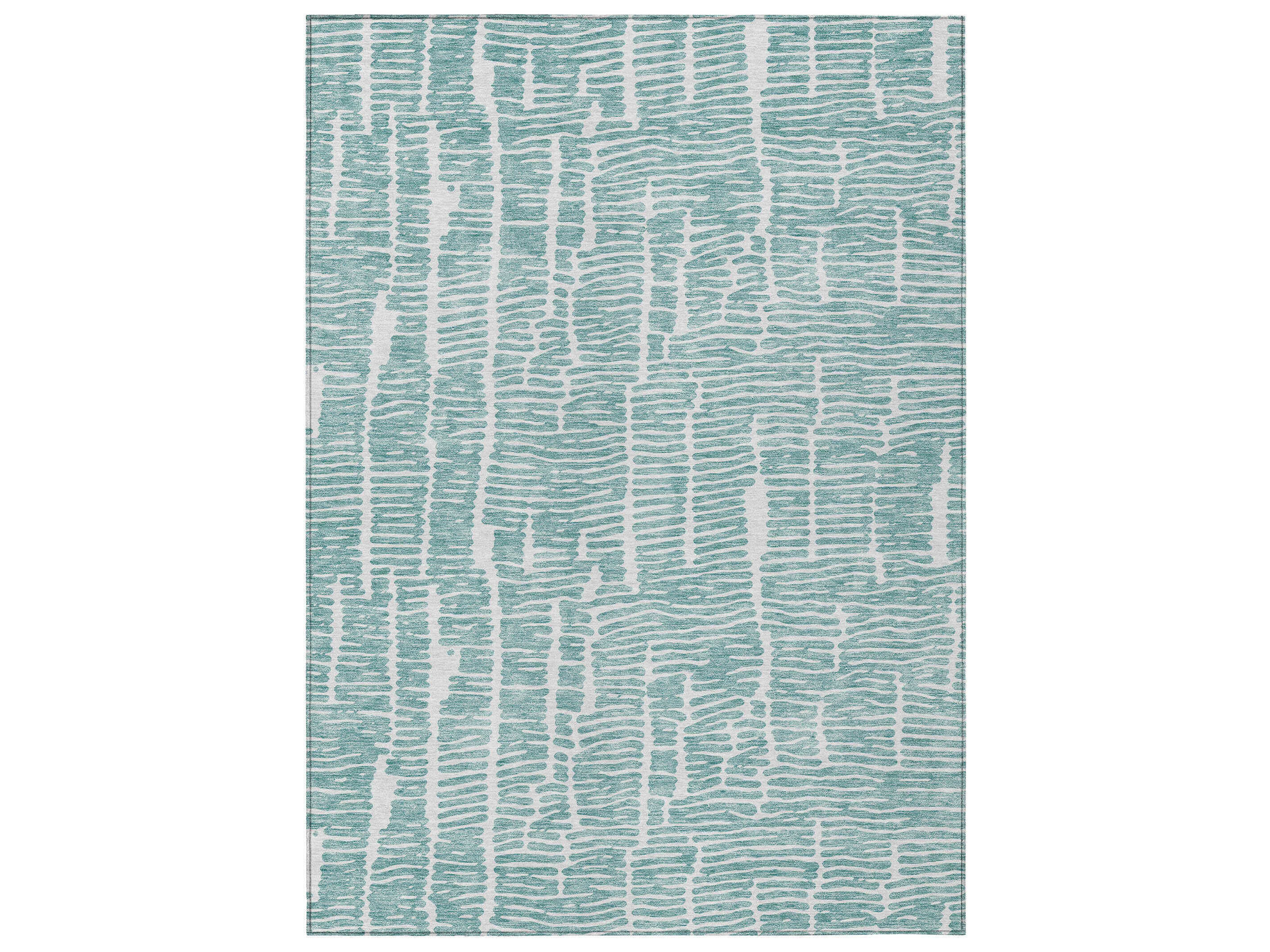 Dalyn Chantille Abstract Runner Area Rug