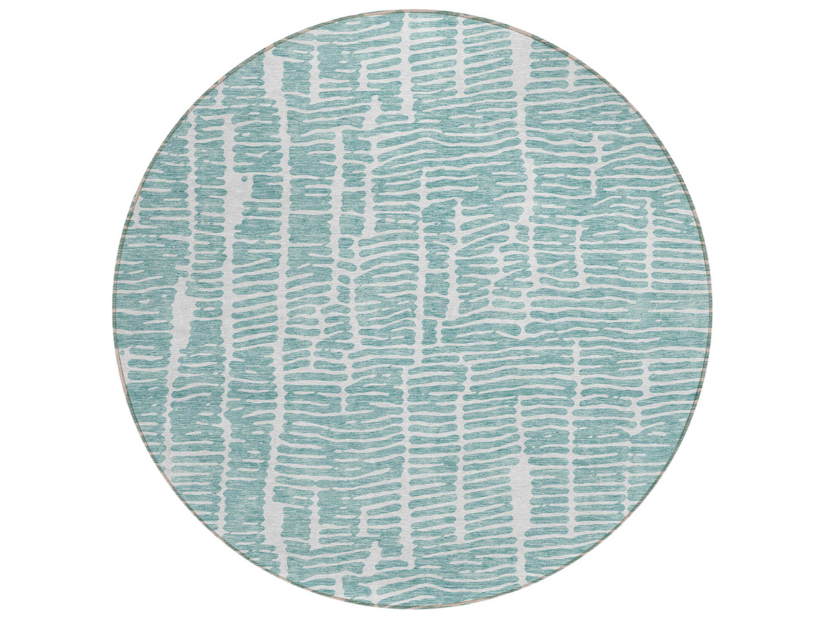 Dalyn Chantille Abstract Runner Area Rug