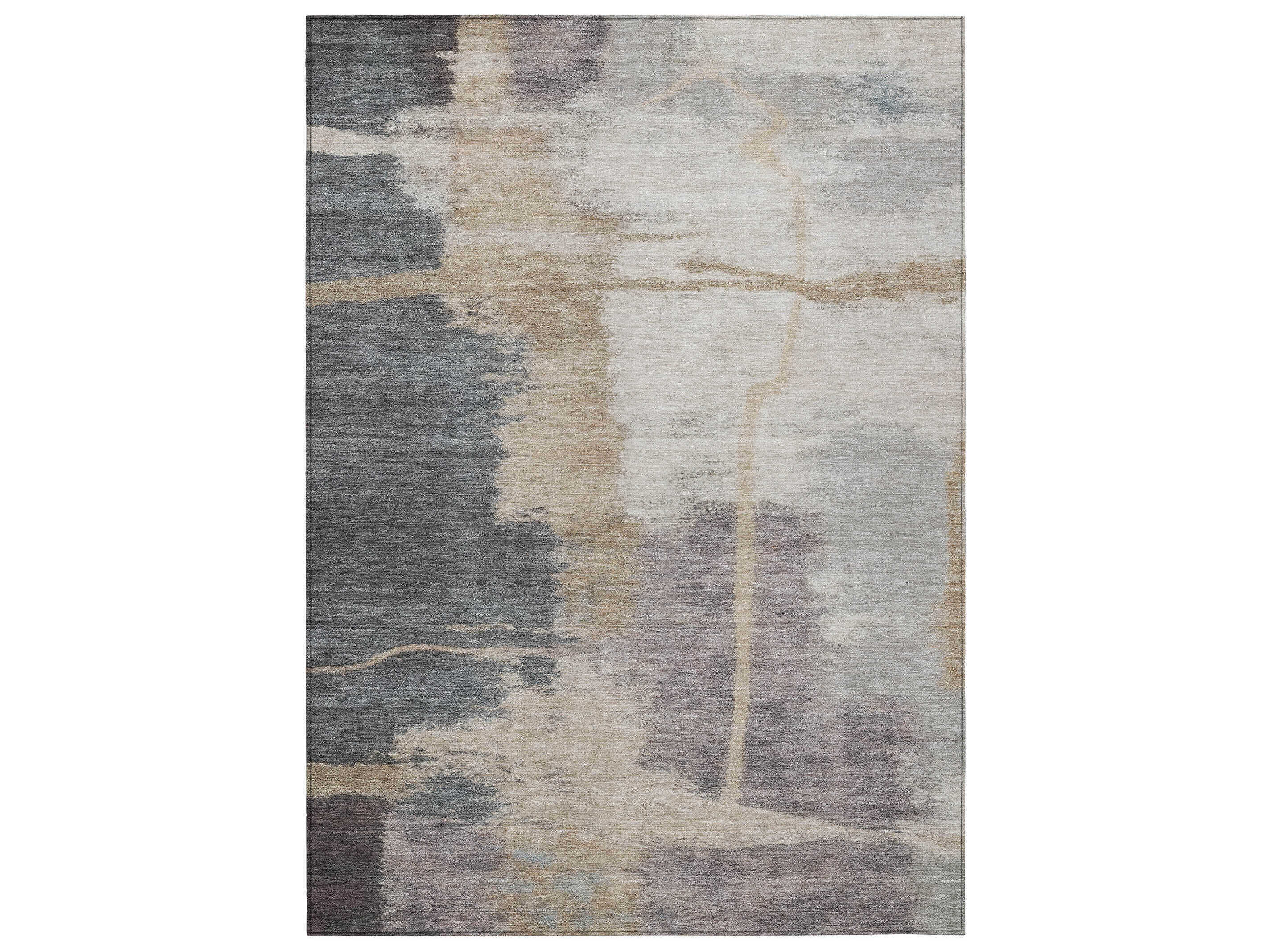 Dalyn Chantille Abstract Runner Area Rug