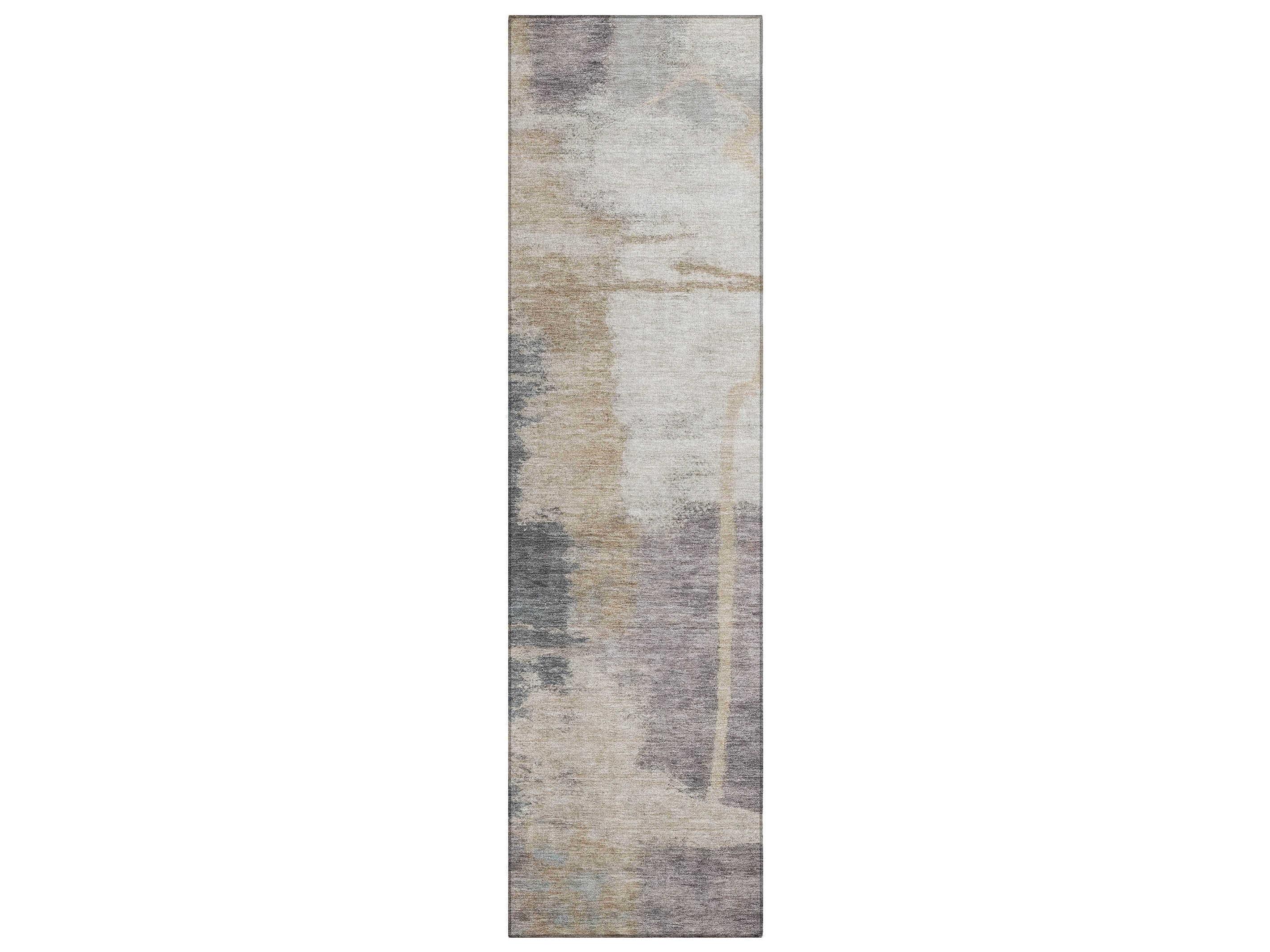 Dalyn Chantille Abstract Runner Area Rug
