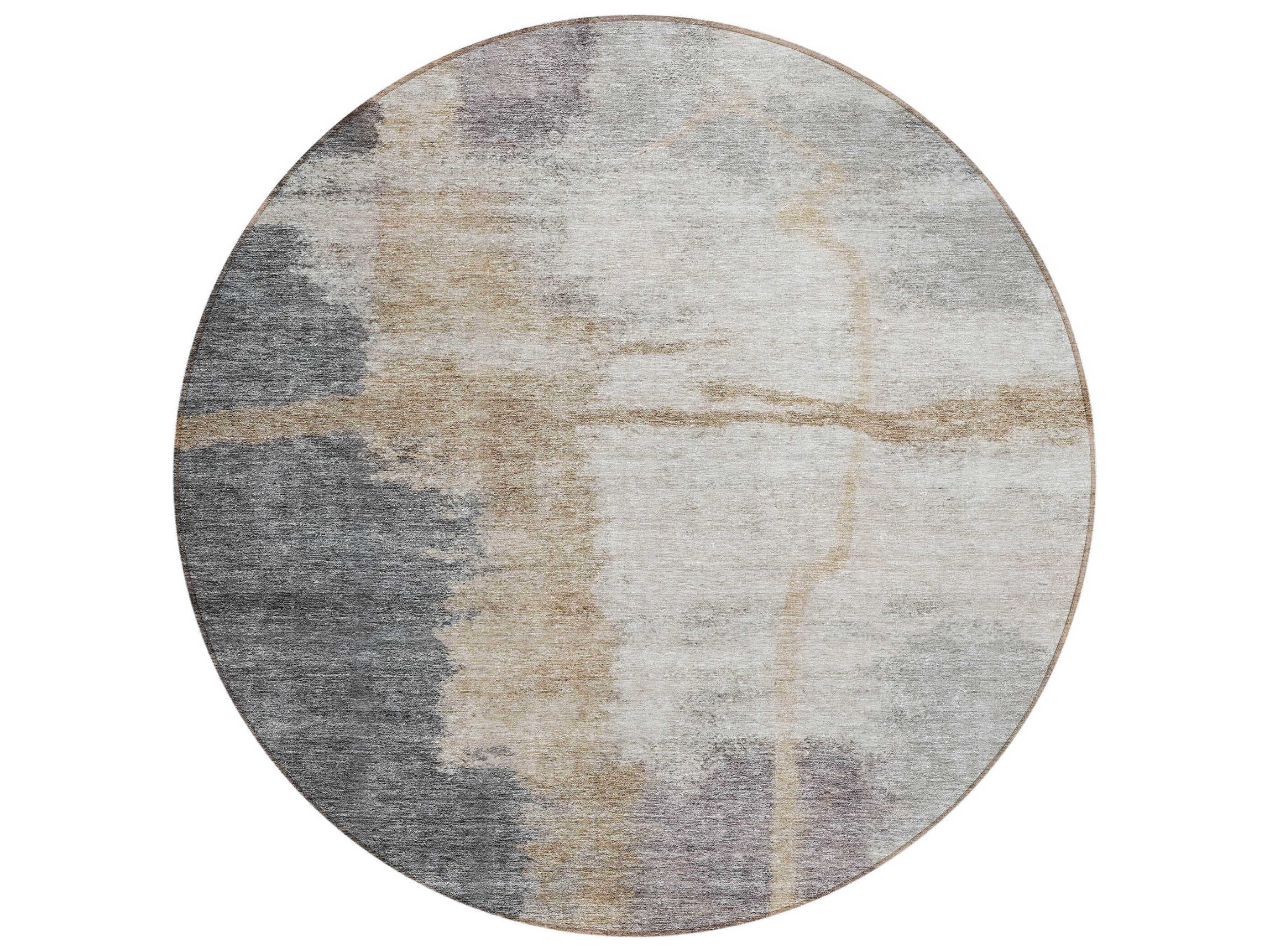 Dalyn Chantille Abstract Runner Area Rug