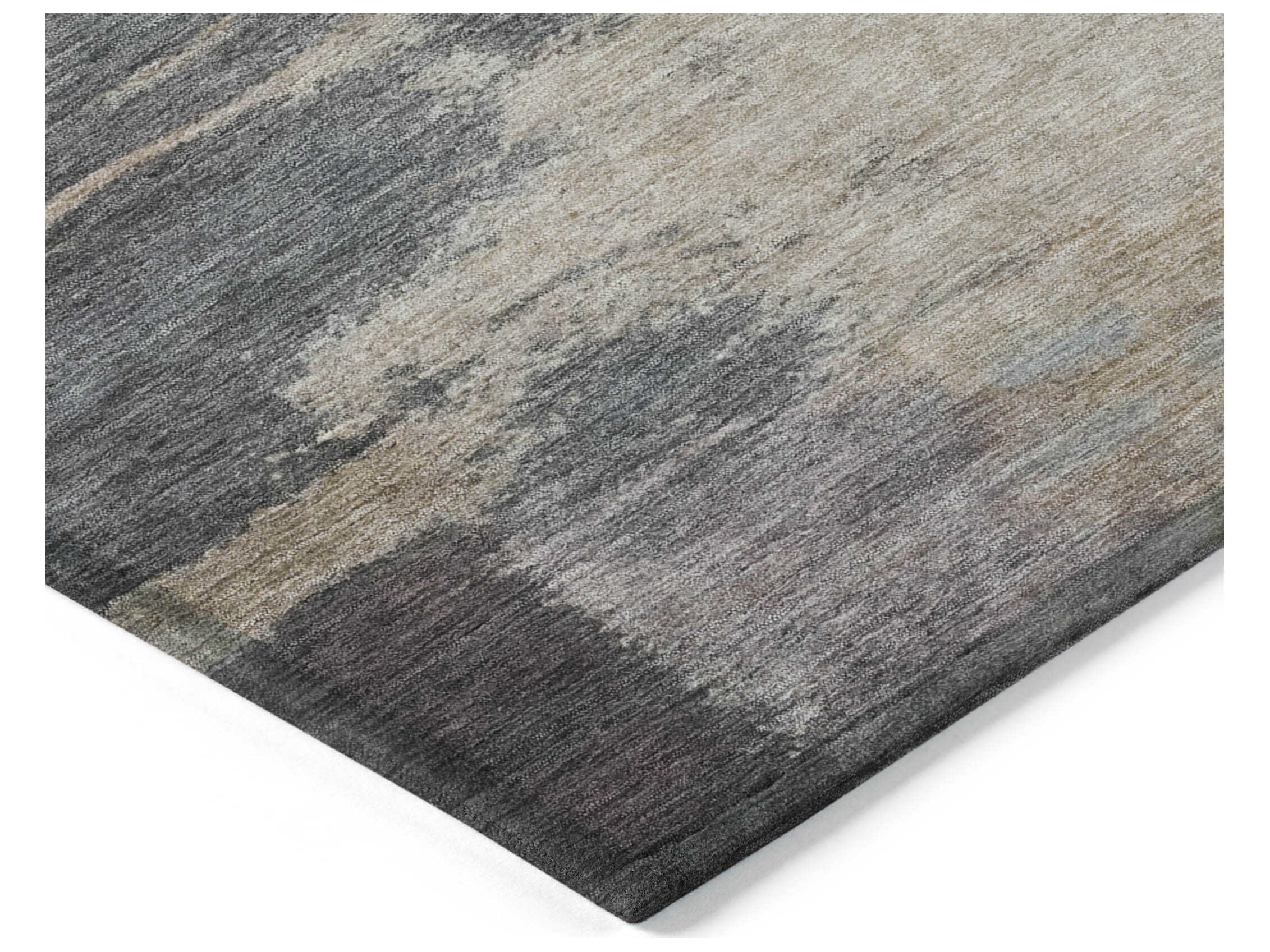 Dalyn Chantille Abstract Runner Area Rug