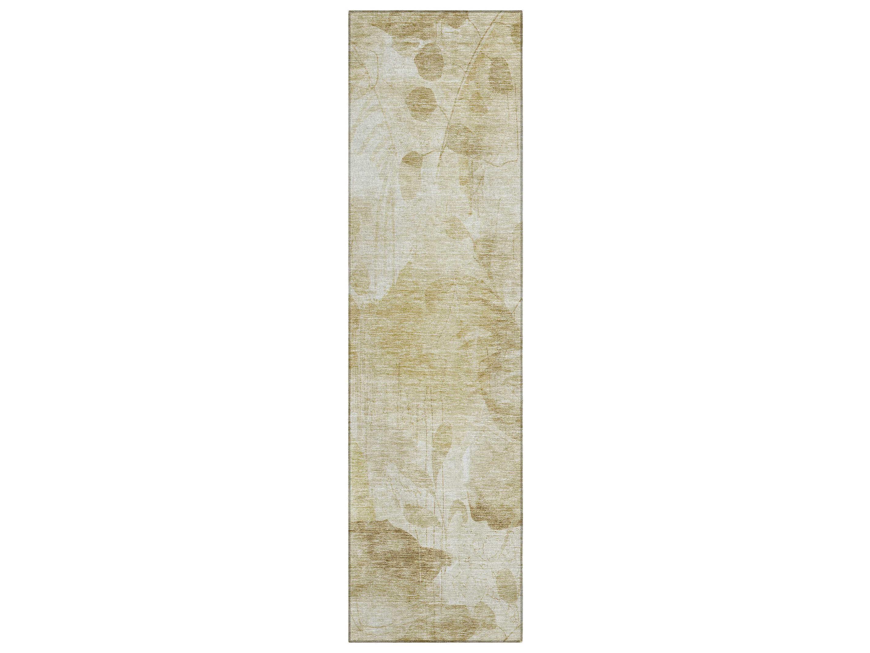Dalyn Chantille Floral Runner Area Rug