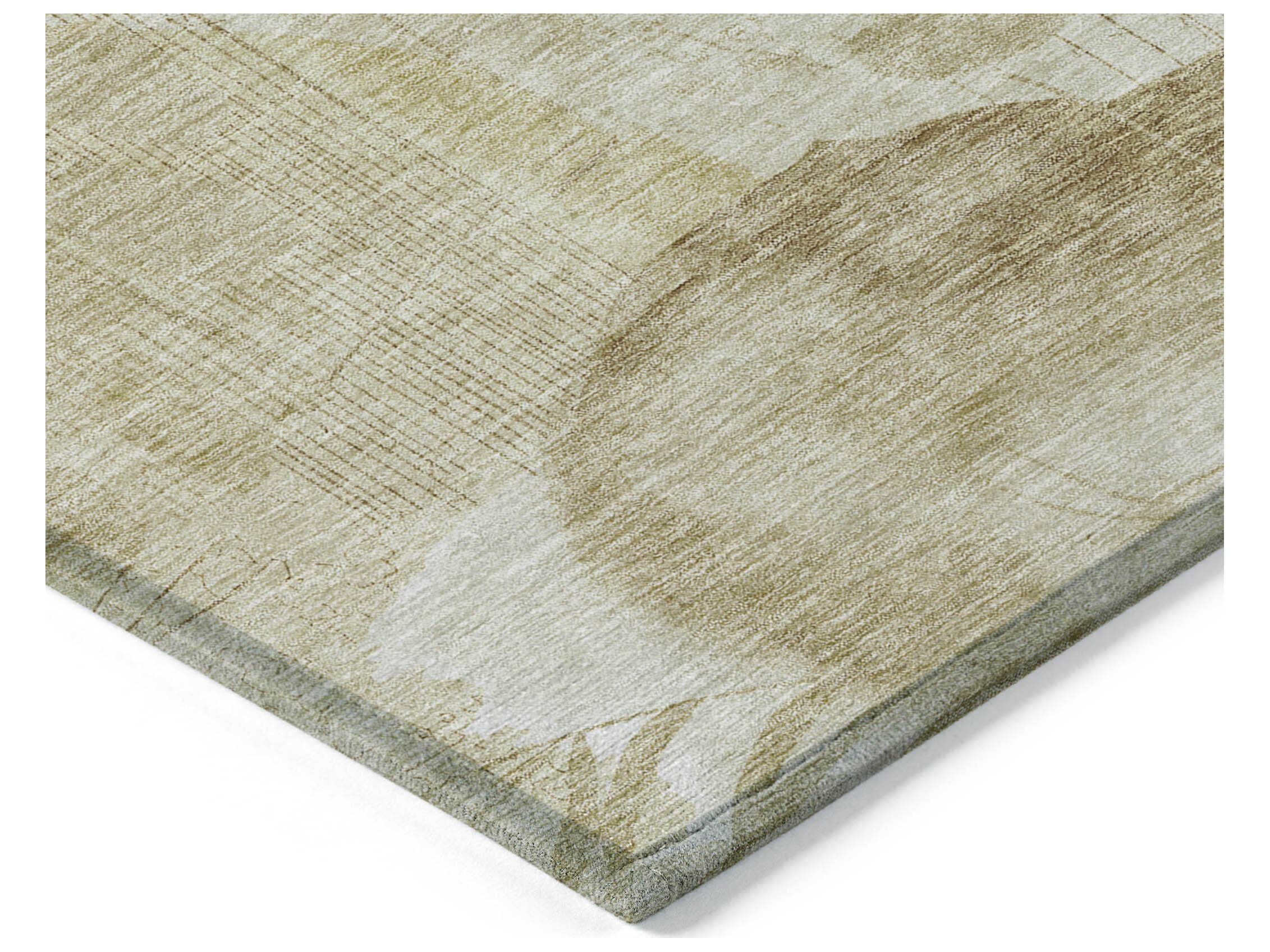 Dalyn Chantille Floral Runner Area Rug