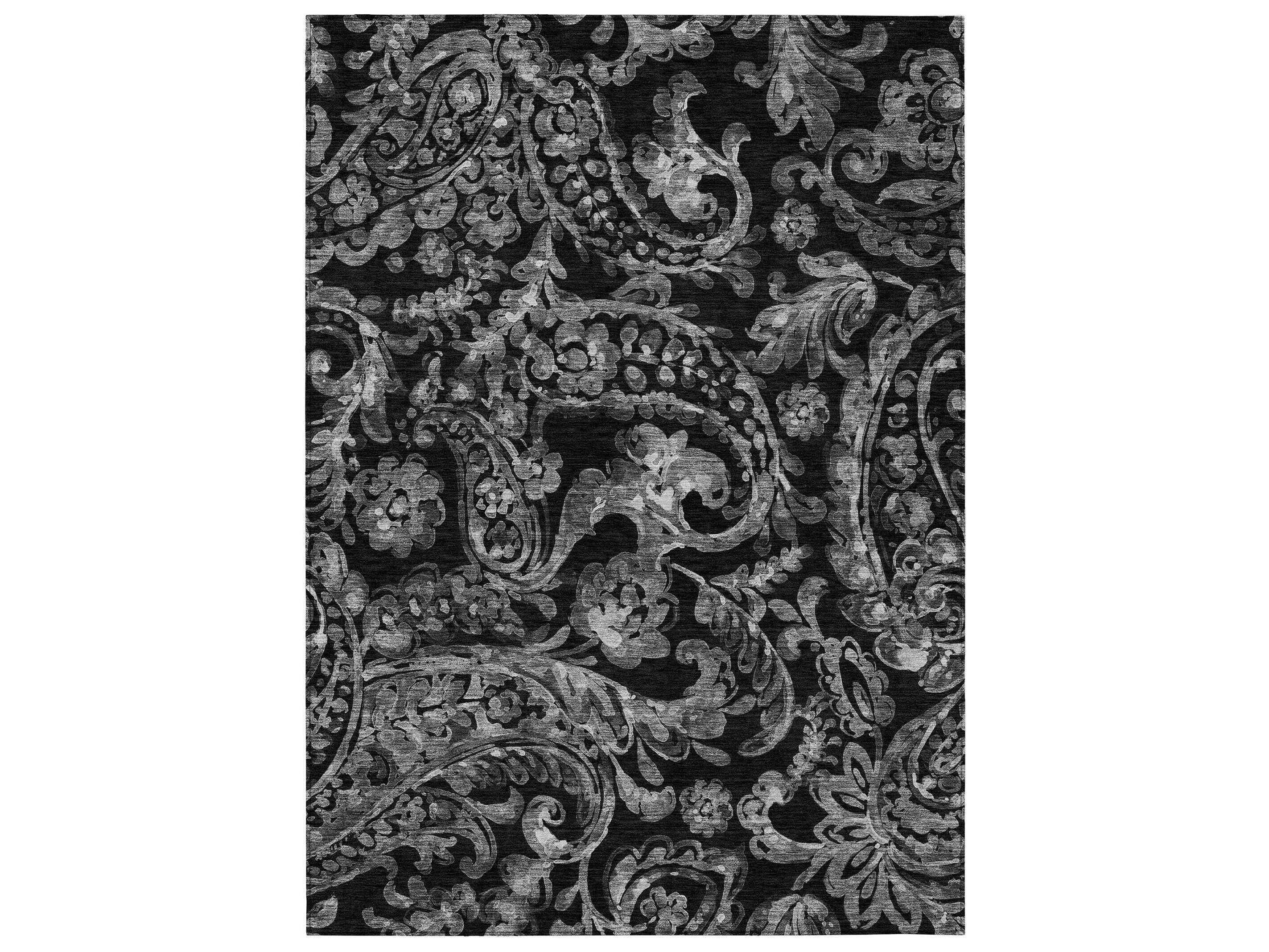 Dalyn Chantille Floral Runner Area Rug