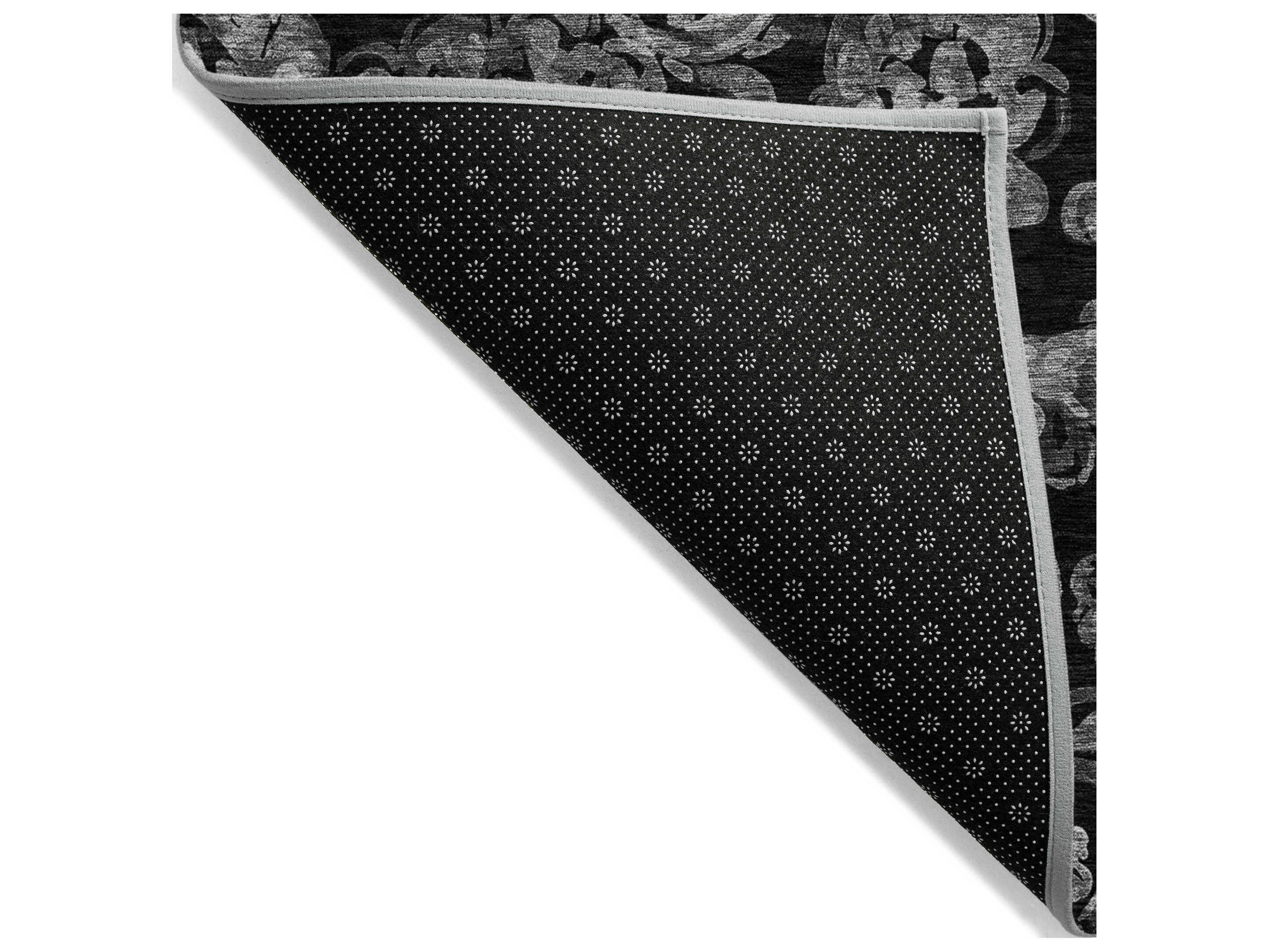 Dalyn Chantille Floral Runner Area Rug