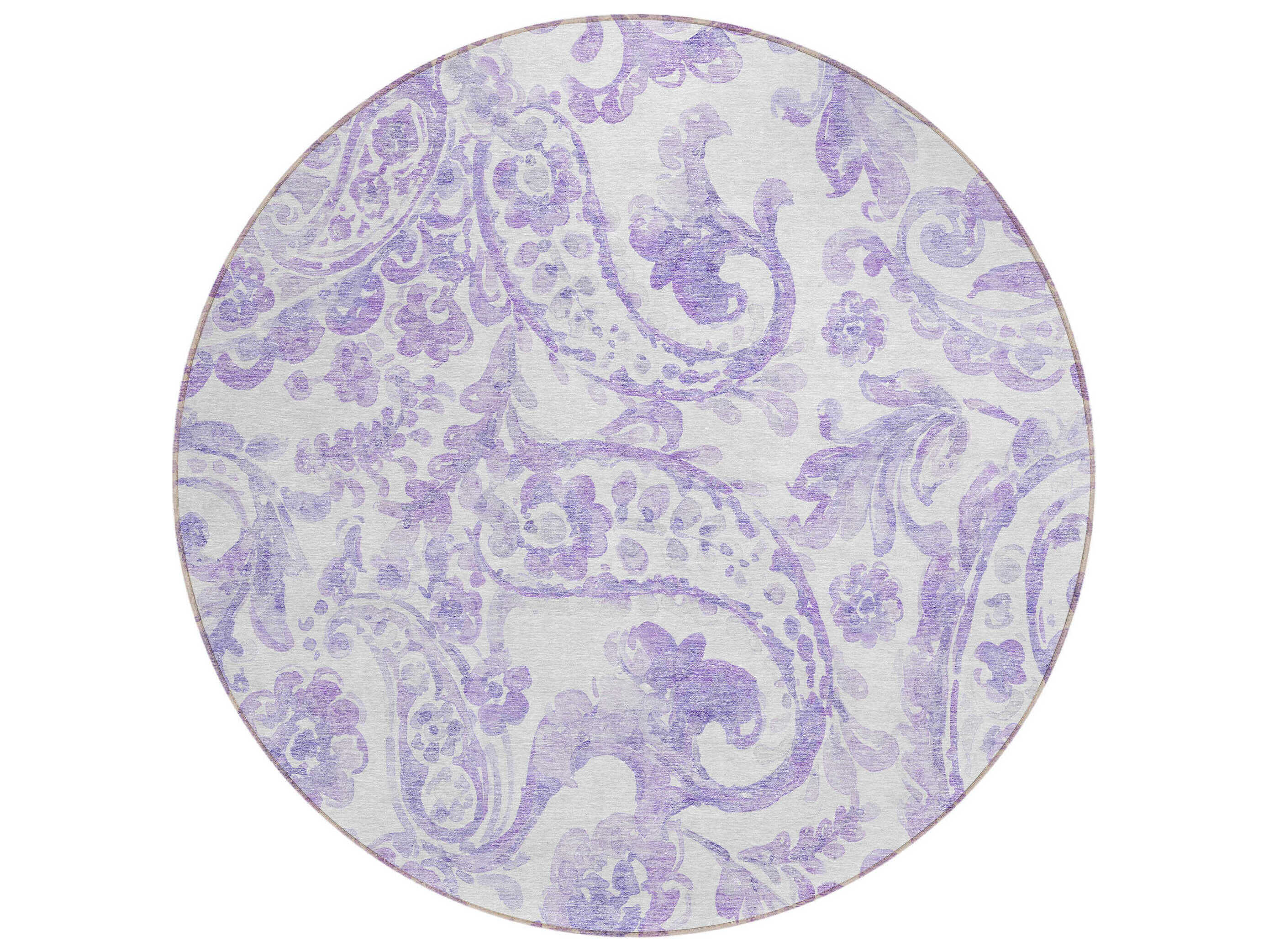 Dalyn Chantille Floral Runner Area Rug