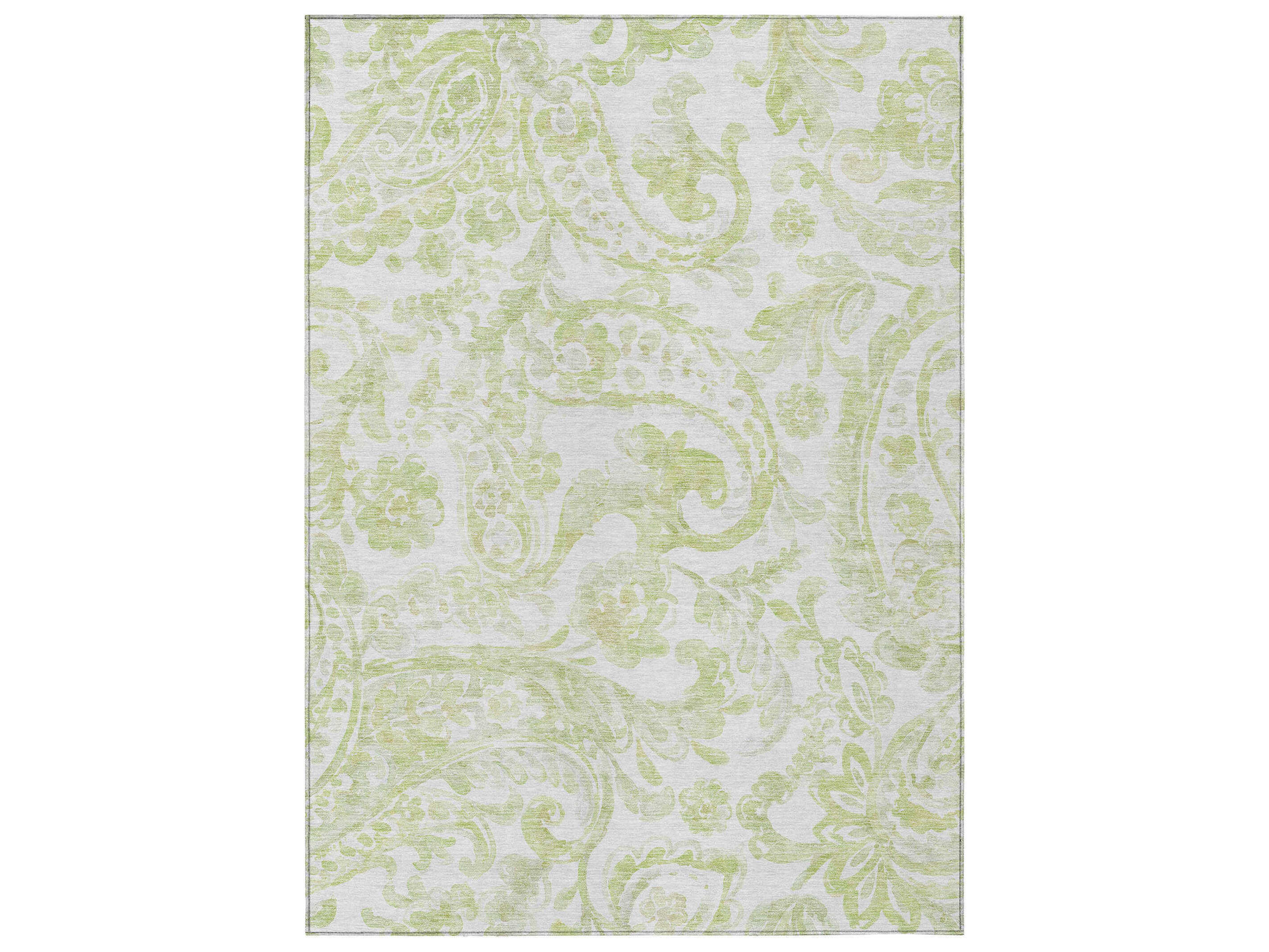 Dalyn Chantille Floral Runner Area Rug