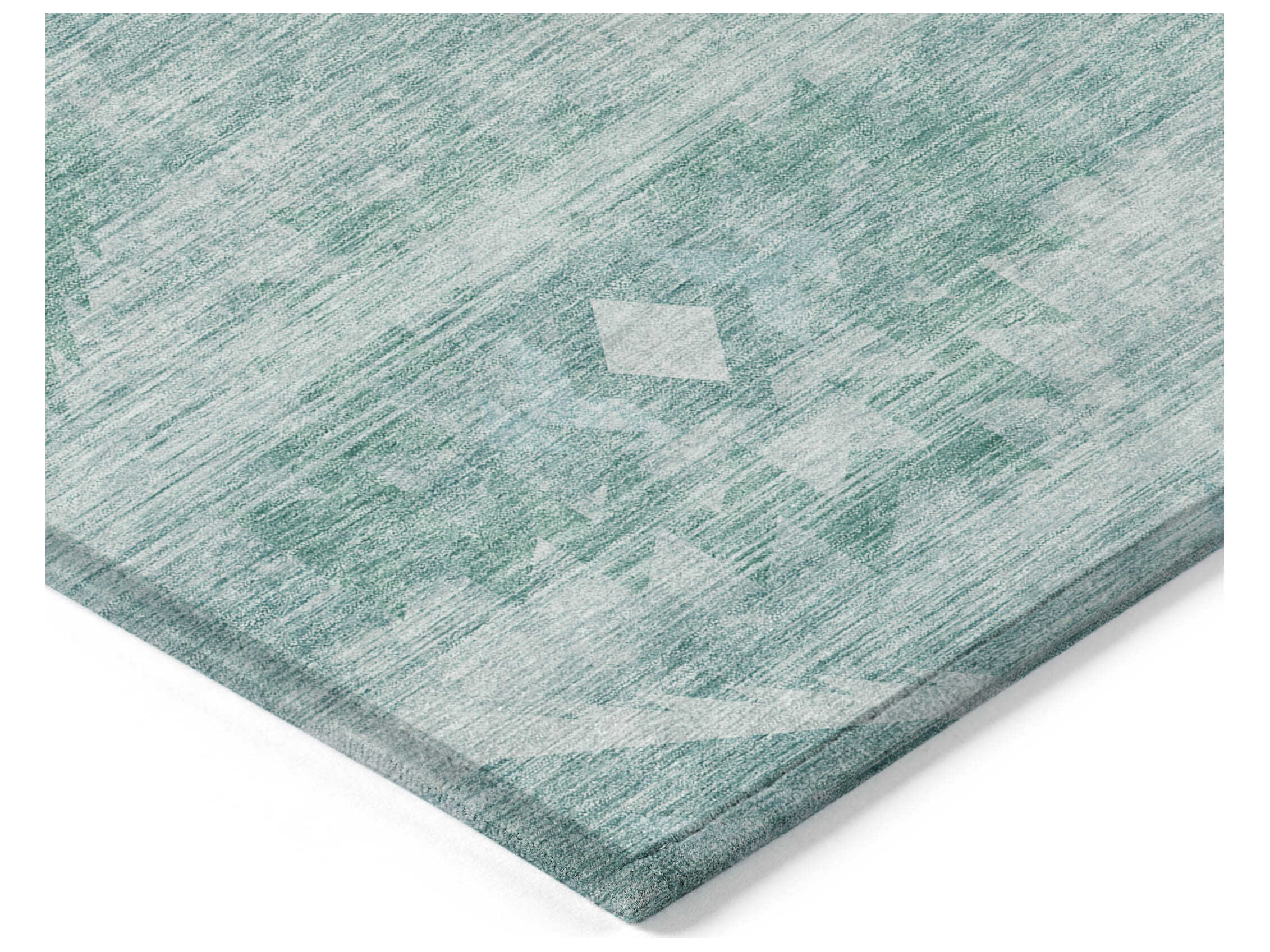 Dalyn Chantille Southwestern Runner Area Rug