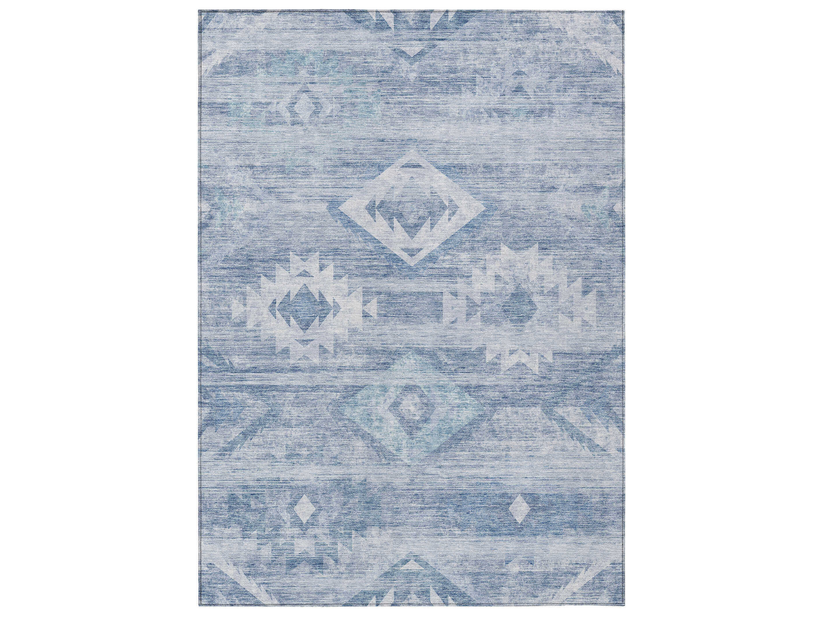 Dalyn Chantille Southwestern Runner Area Rug