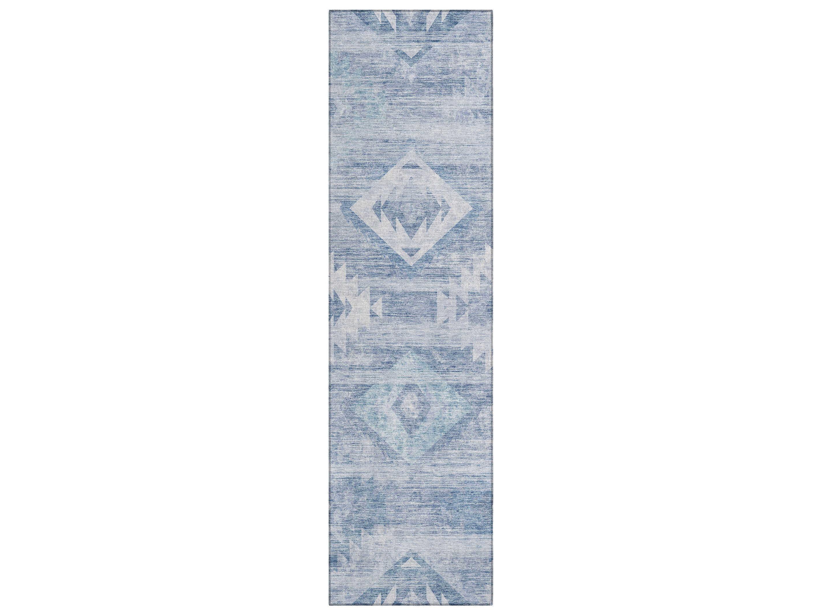 Dalyn Chantille Southwestern Runner Area Rug