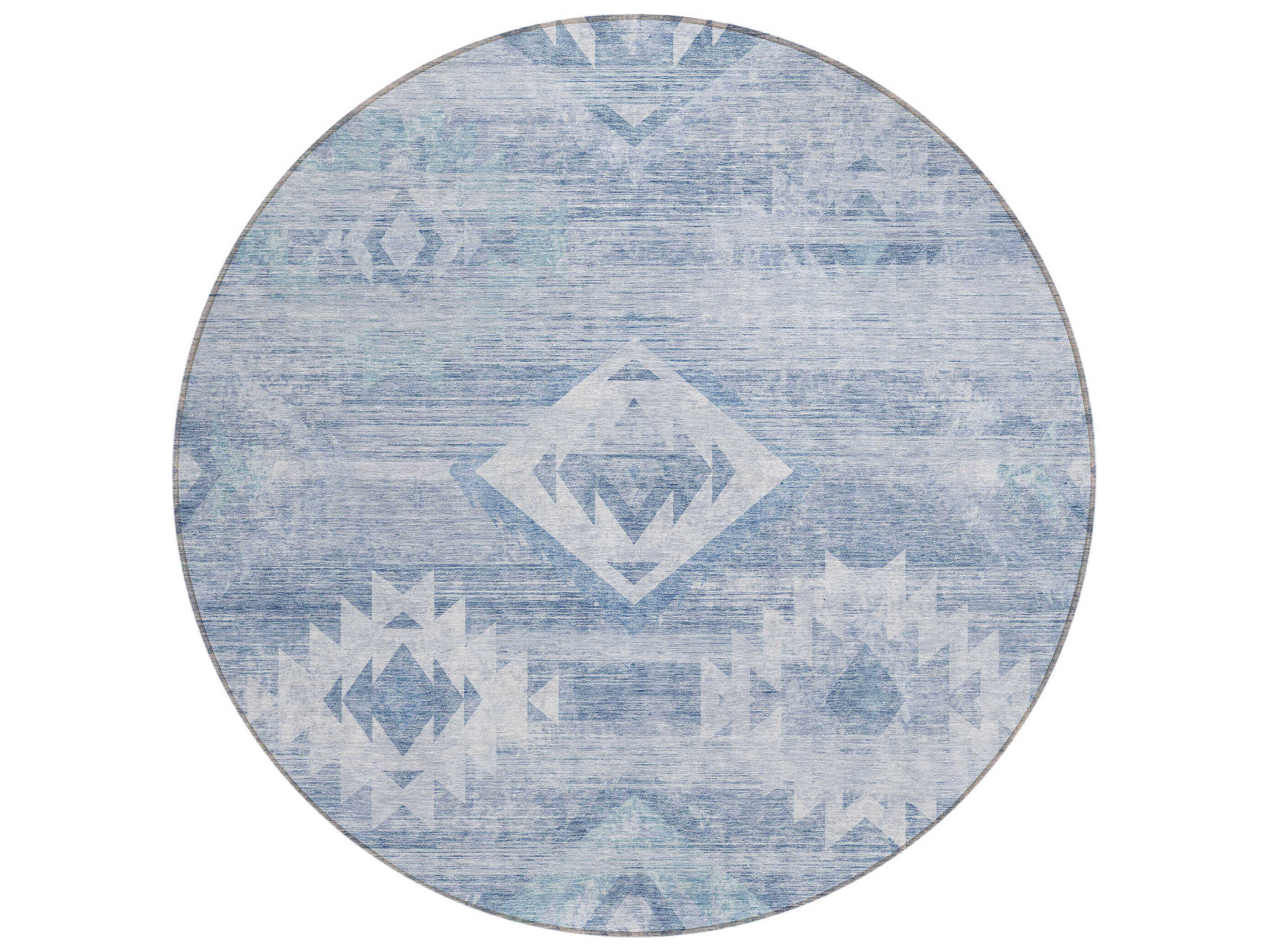 Dalyn Chantille Southwestern Runner Area Rug