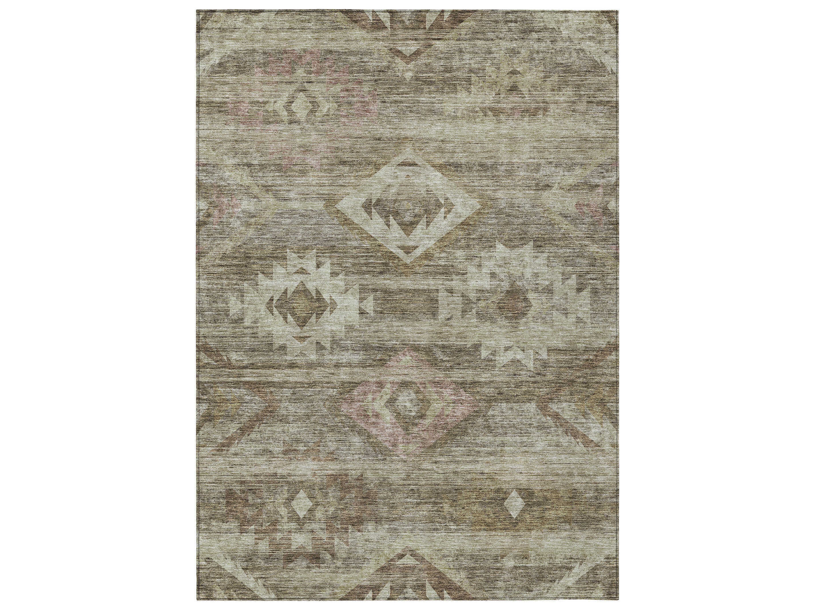 Dalyn Chantille Southwestern Runner Area Rug