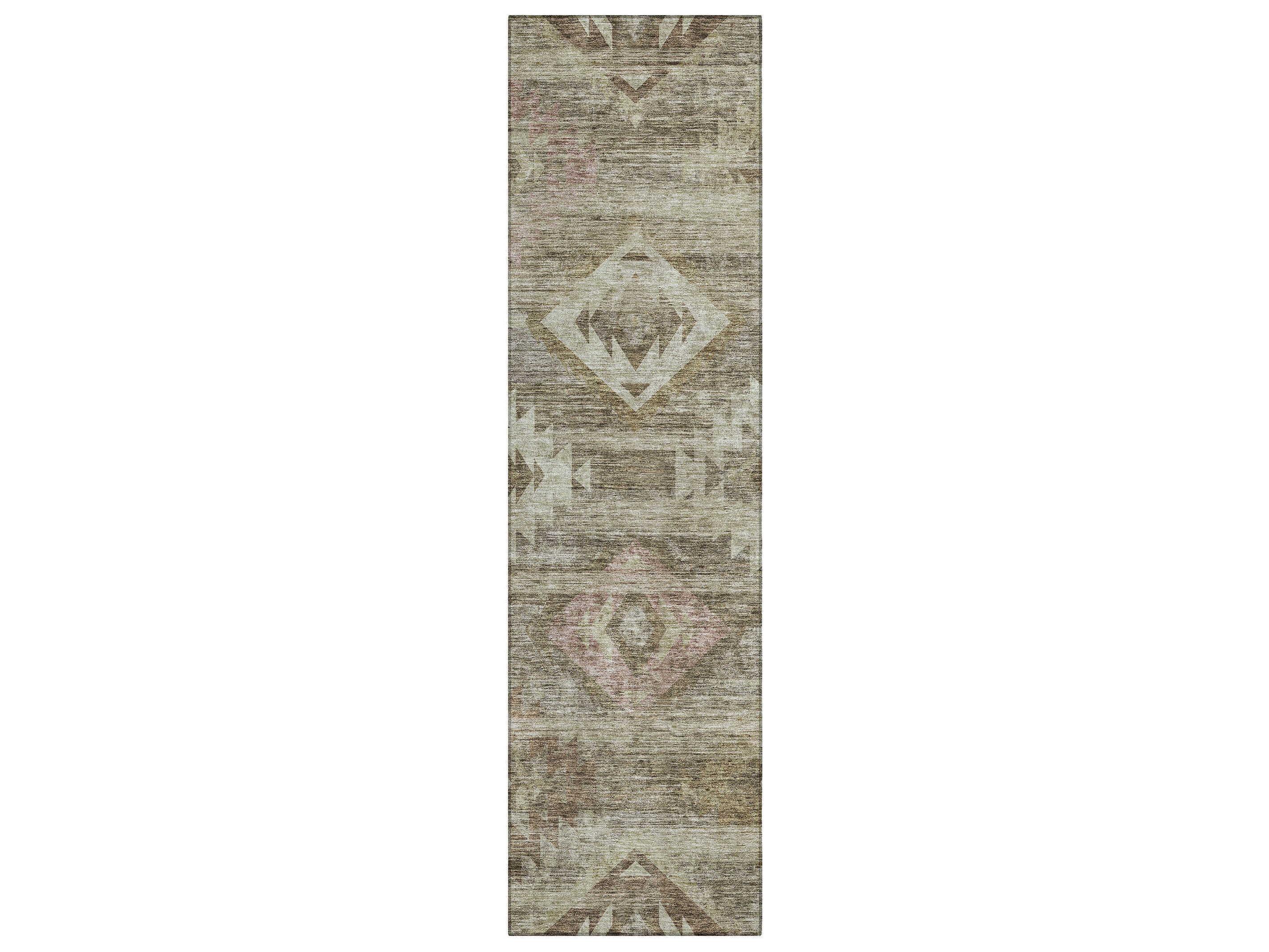 Dalyn Chantille Southwestern Runner Area Rug
