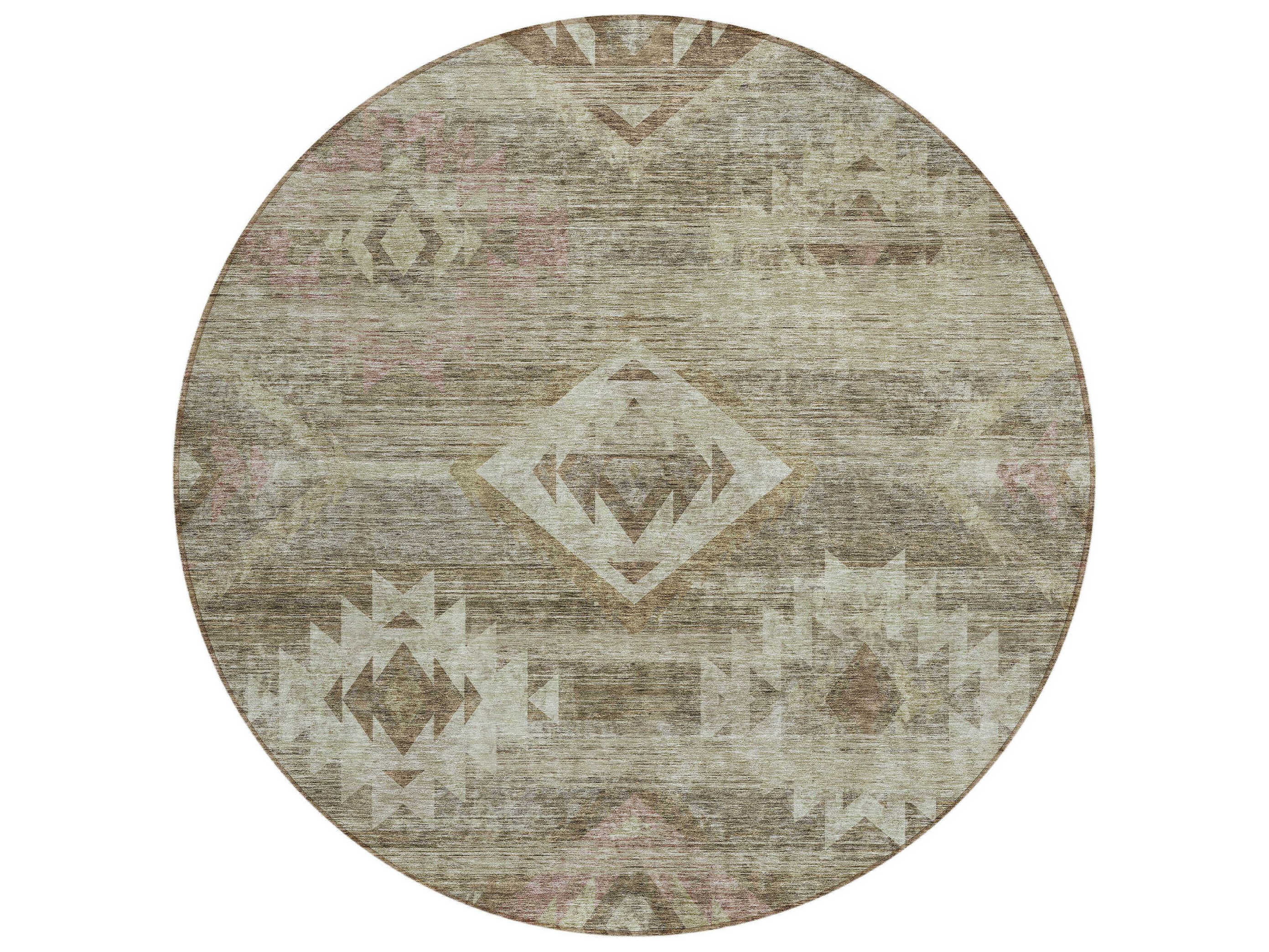 Dalyn Chantille Southwestern Runner Area Rug