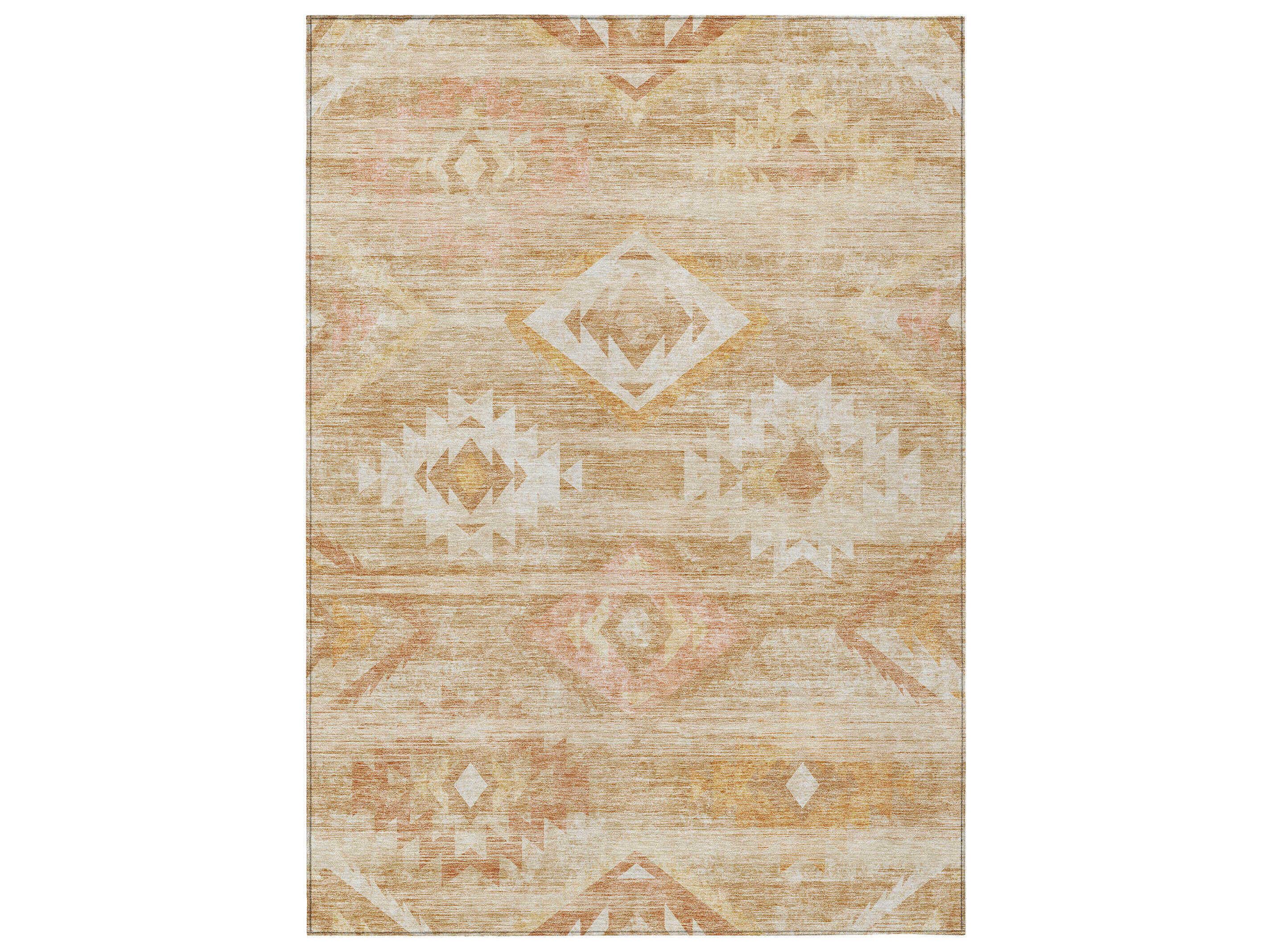 Dalyn Chantille Southwestern Runner Area Rug