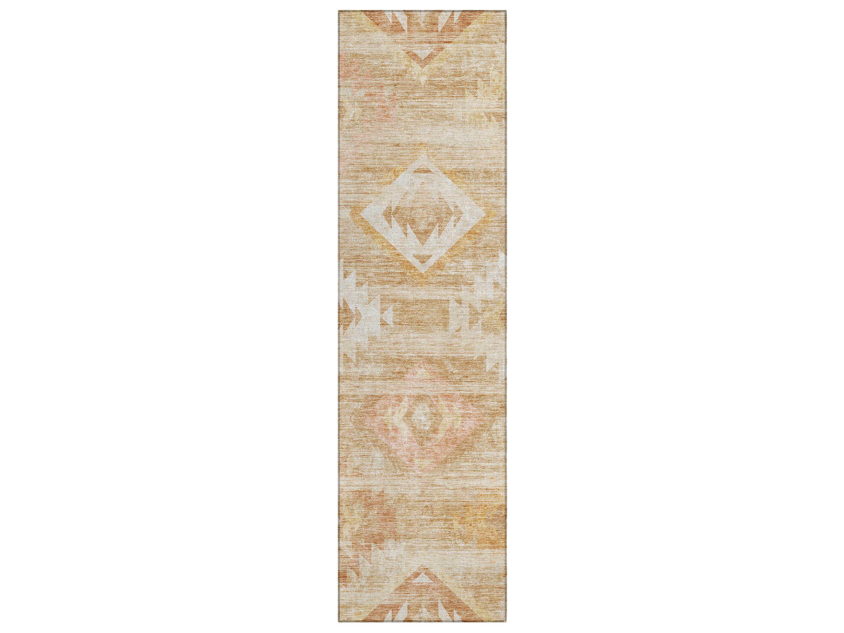 Dalyn Chantille Southwestern Runner Area Rug