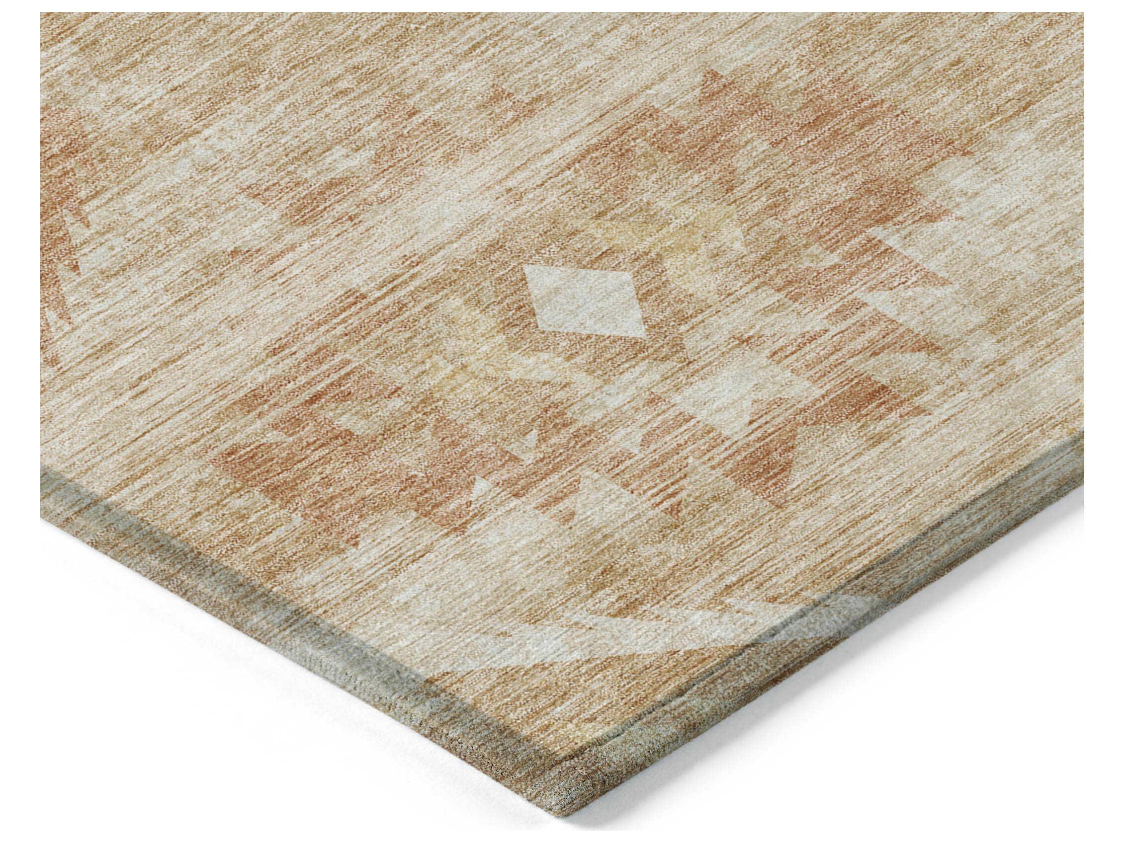 Dalyn Chantille Southwestern Runner Area Rug