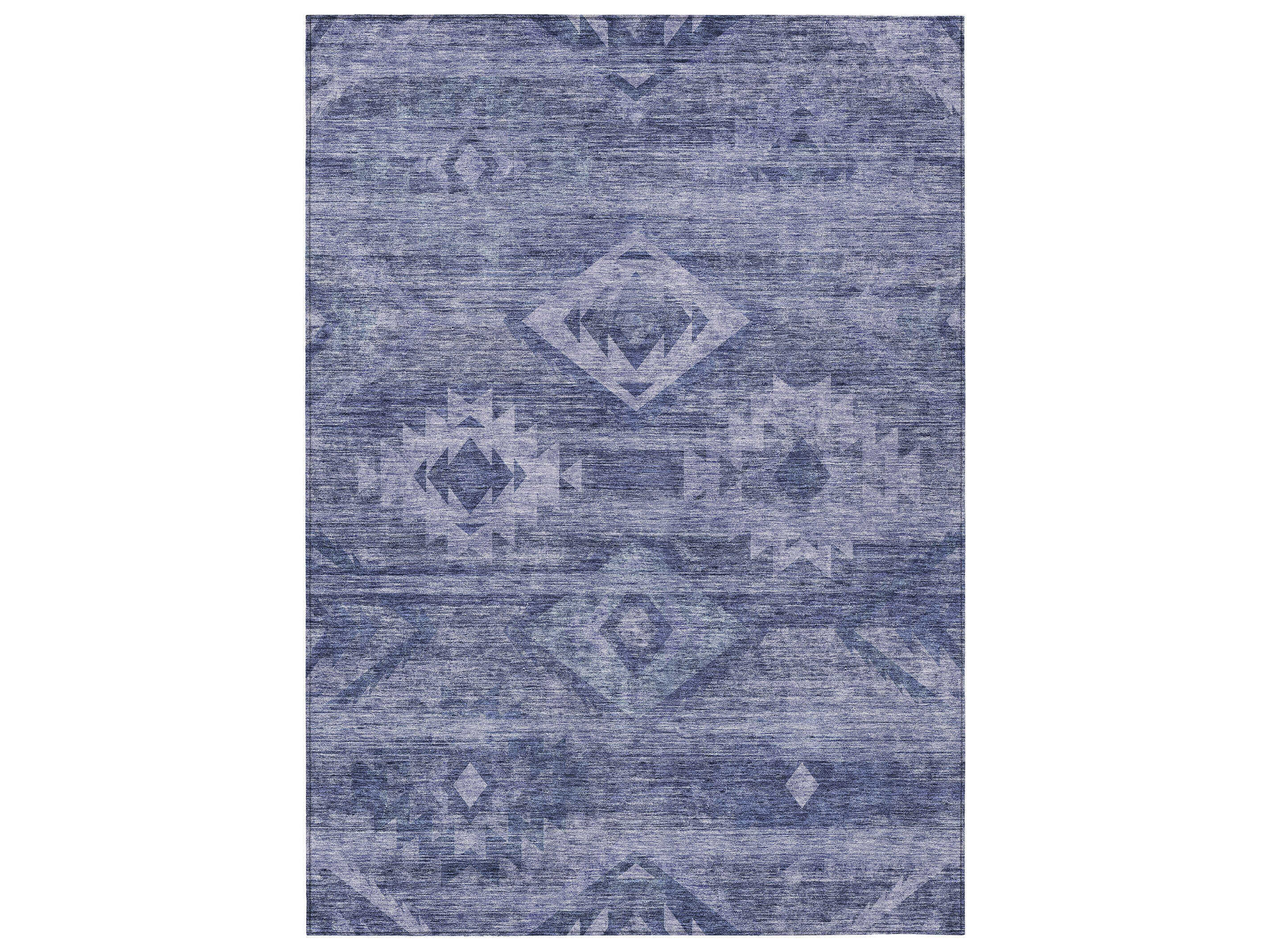 Dalyn Chantille Southwestern Runner Area Rug