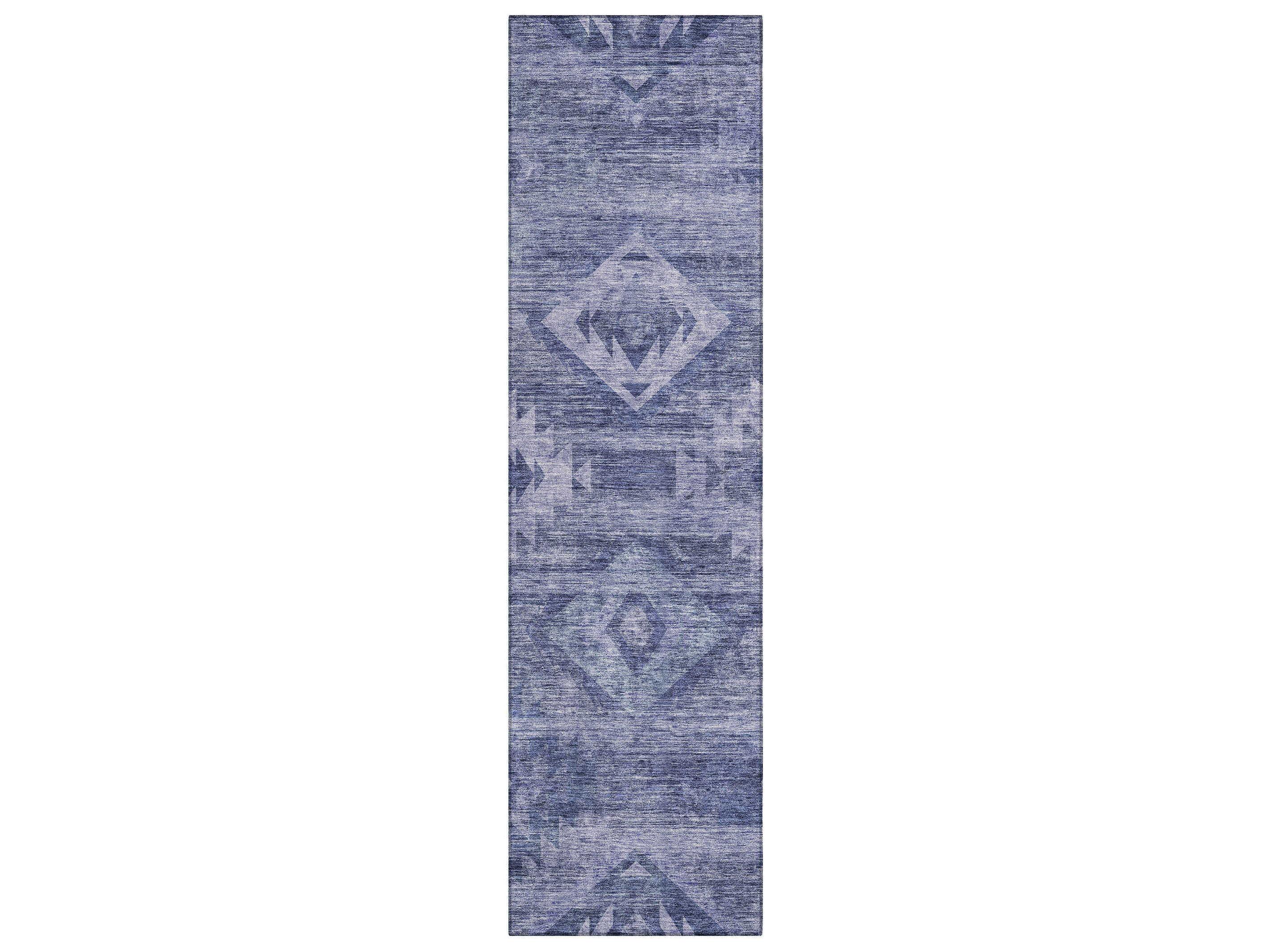 Dalyn Chantille Southwestern Runner Area Rug