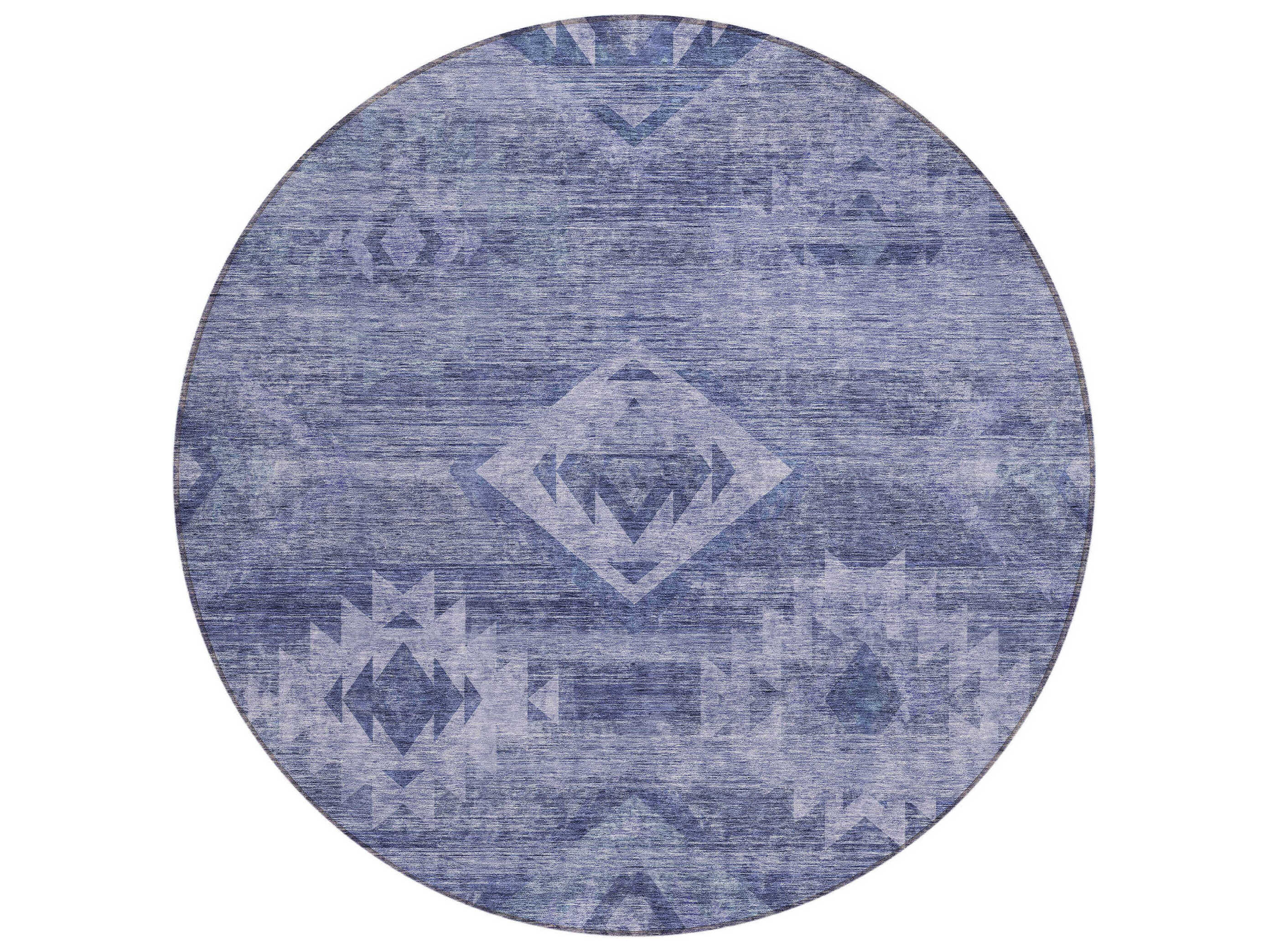 Dalyn Chantille Southwestern Runner Area Rug