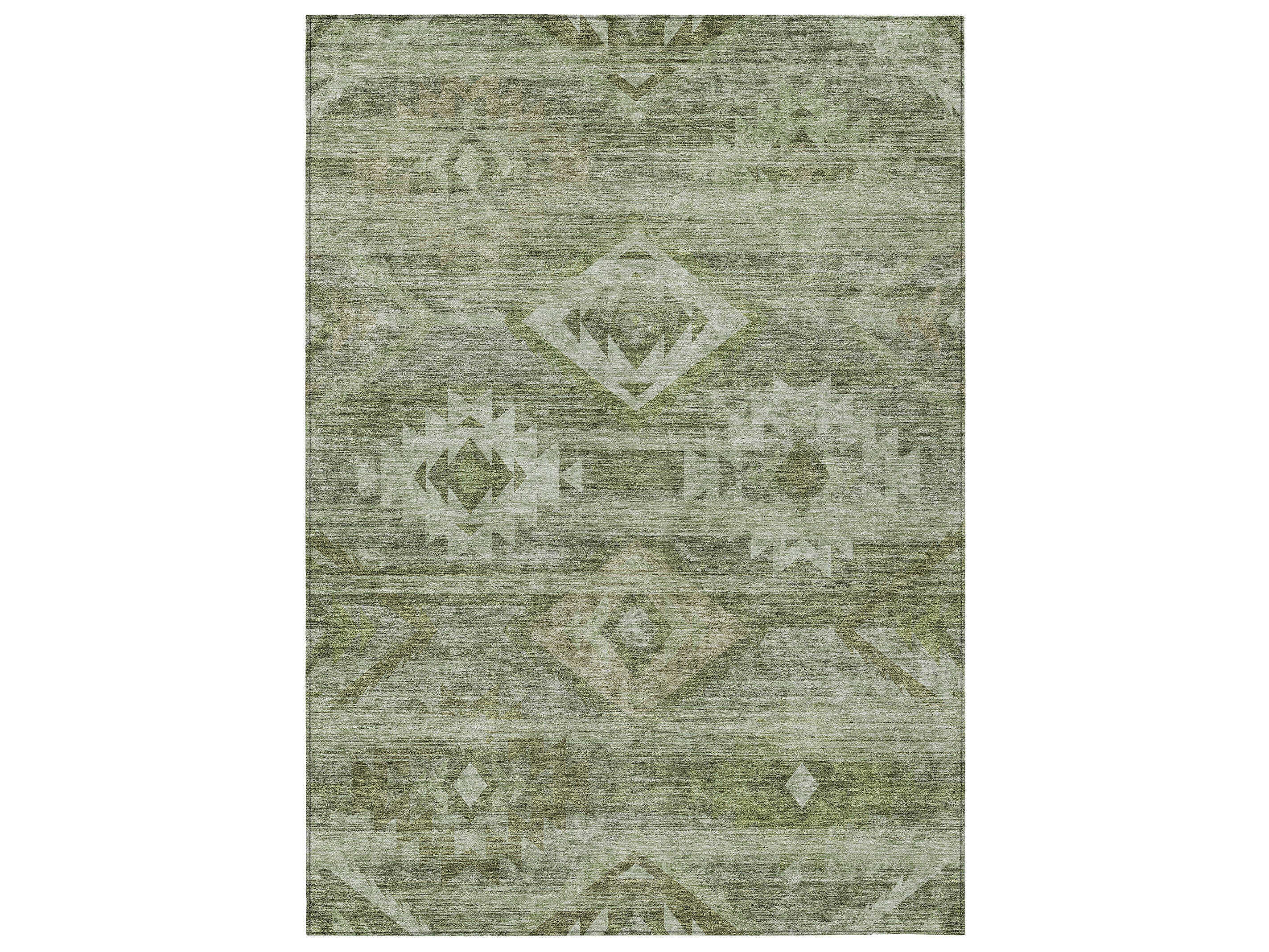 Dalyn Chantille Southwestern Runner Area Rug