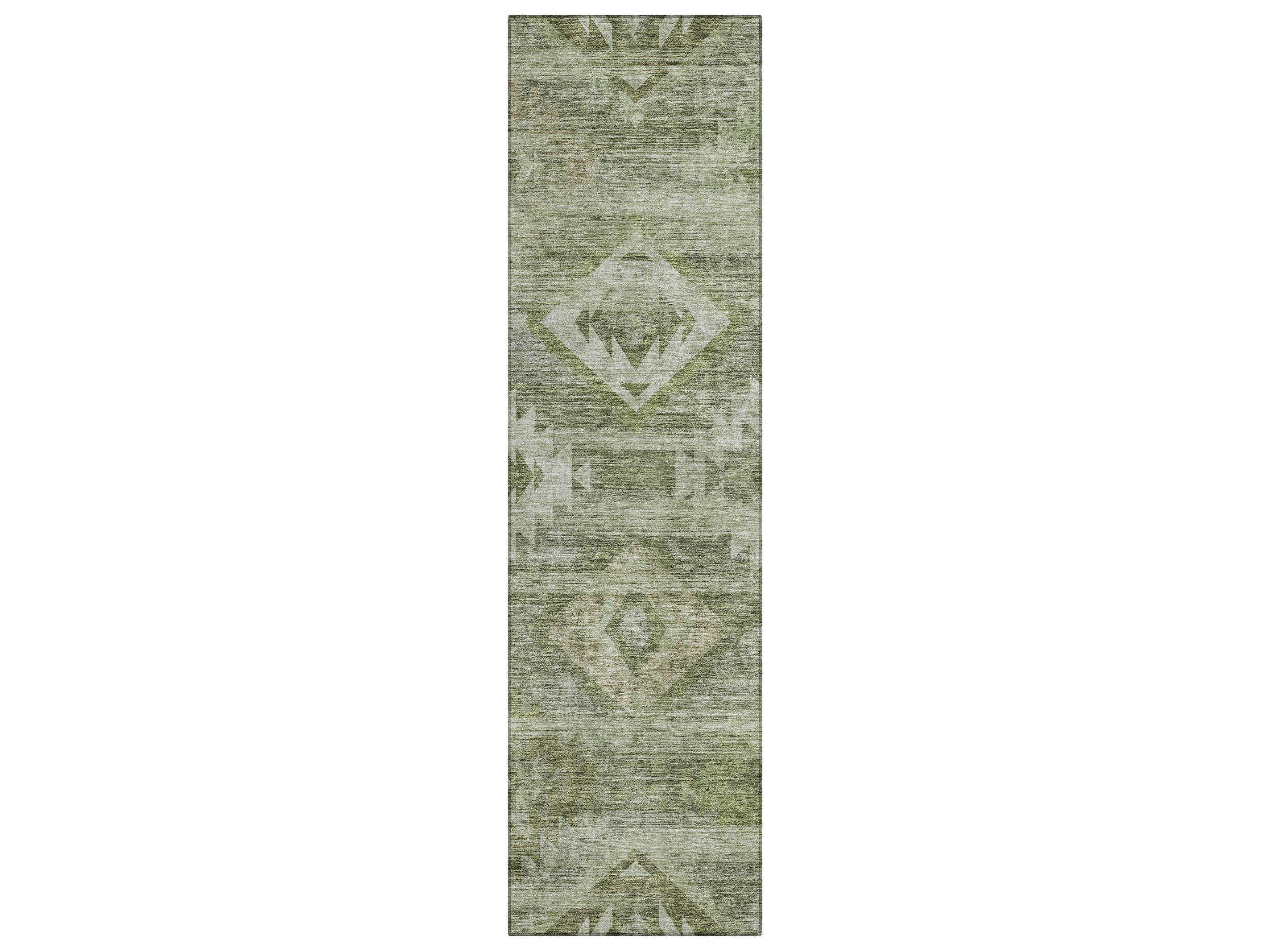 Dalyn Chantille Southwestern Runner Area Rug