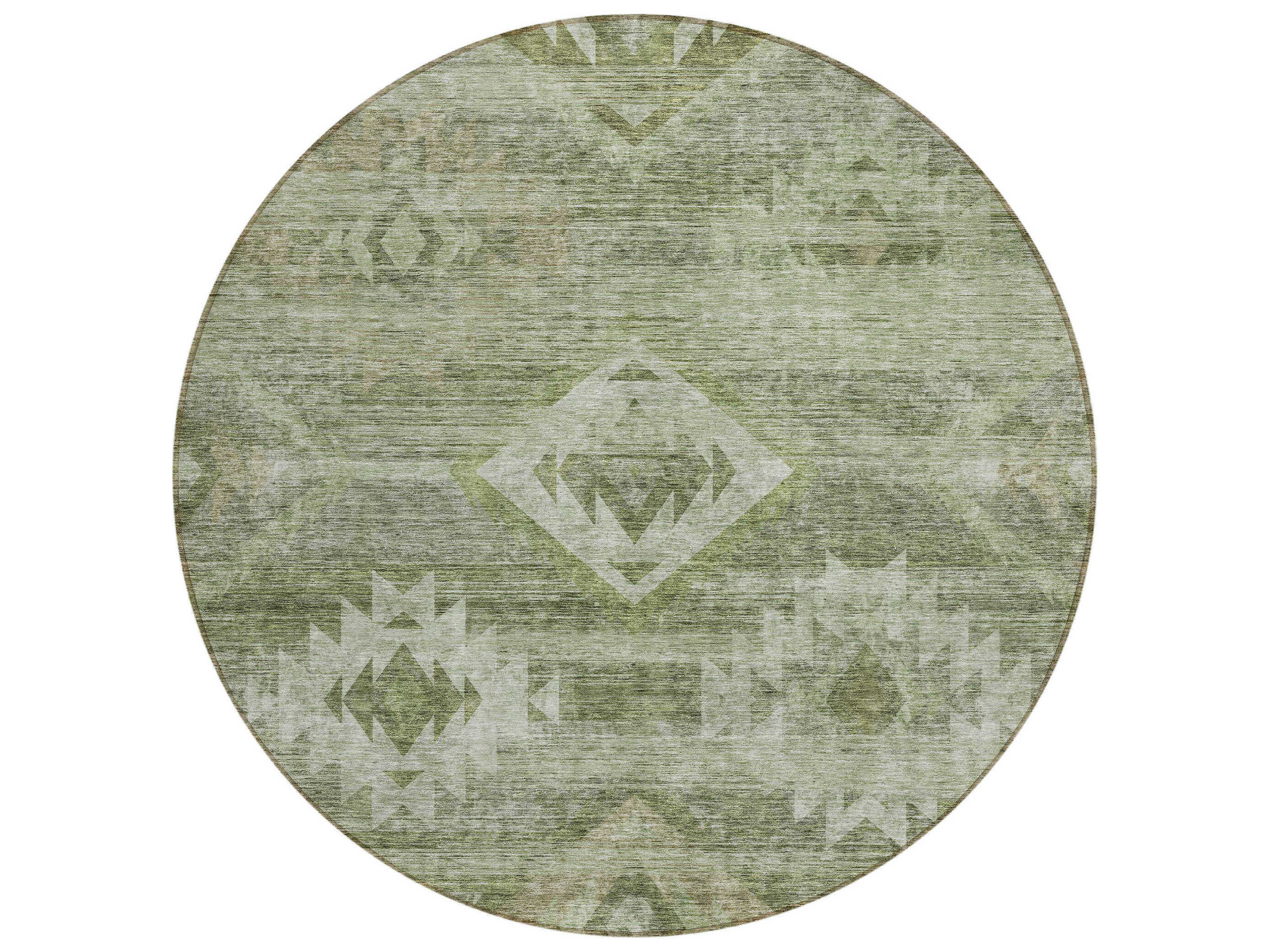 Dalyn Chantille Southwestern Runner Area Rug