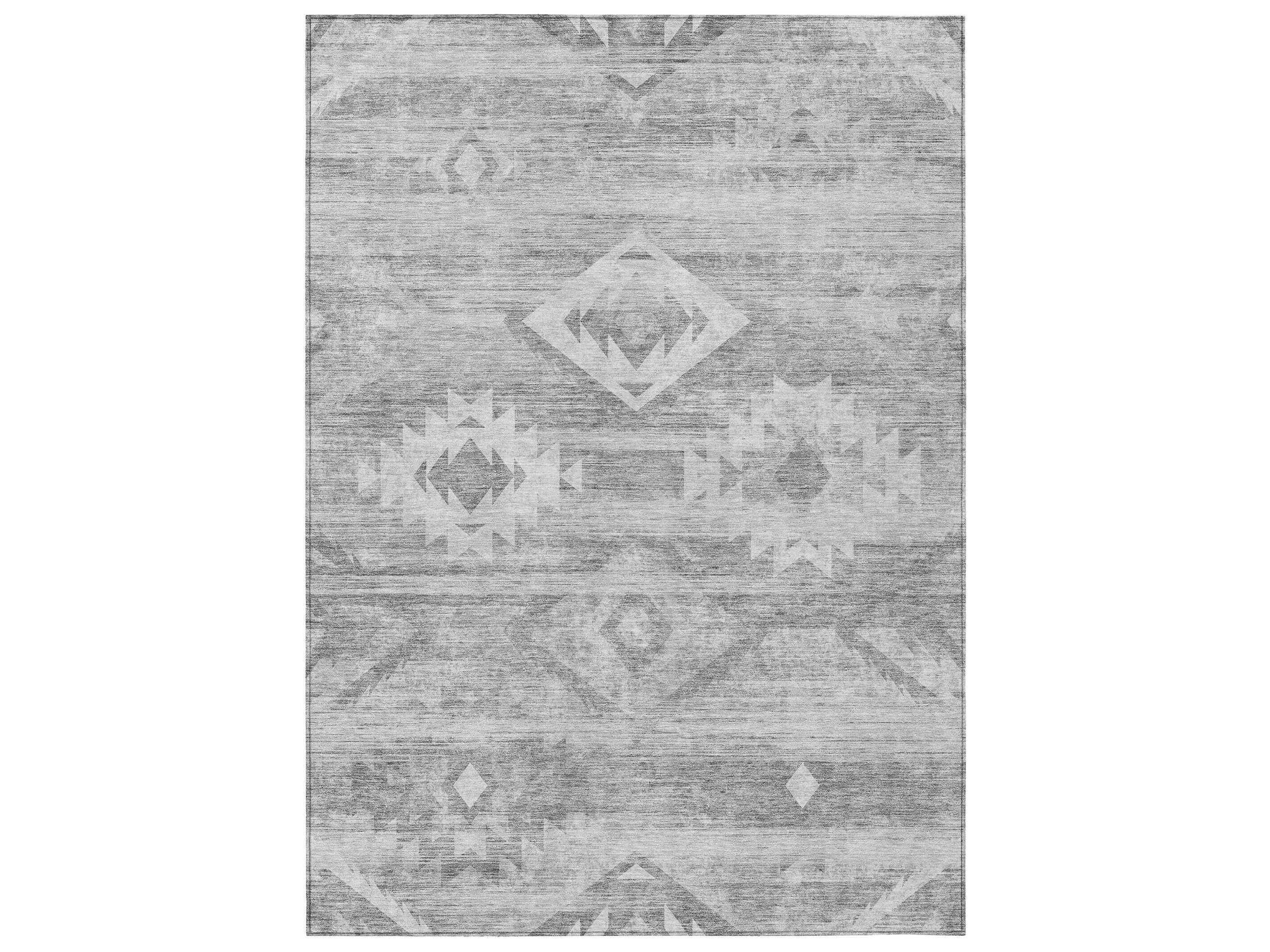 Dalyn Chantille Southwestern Runner Area Rug