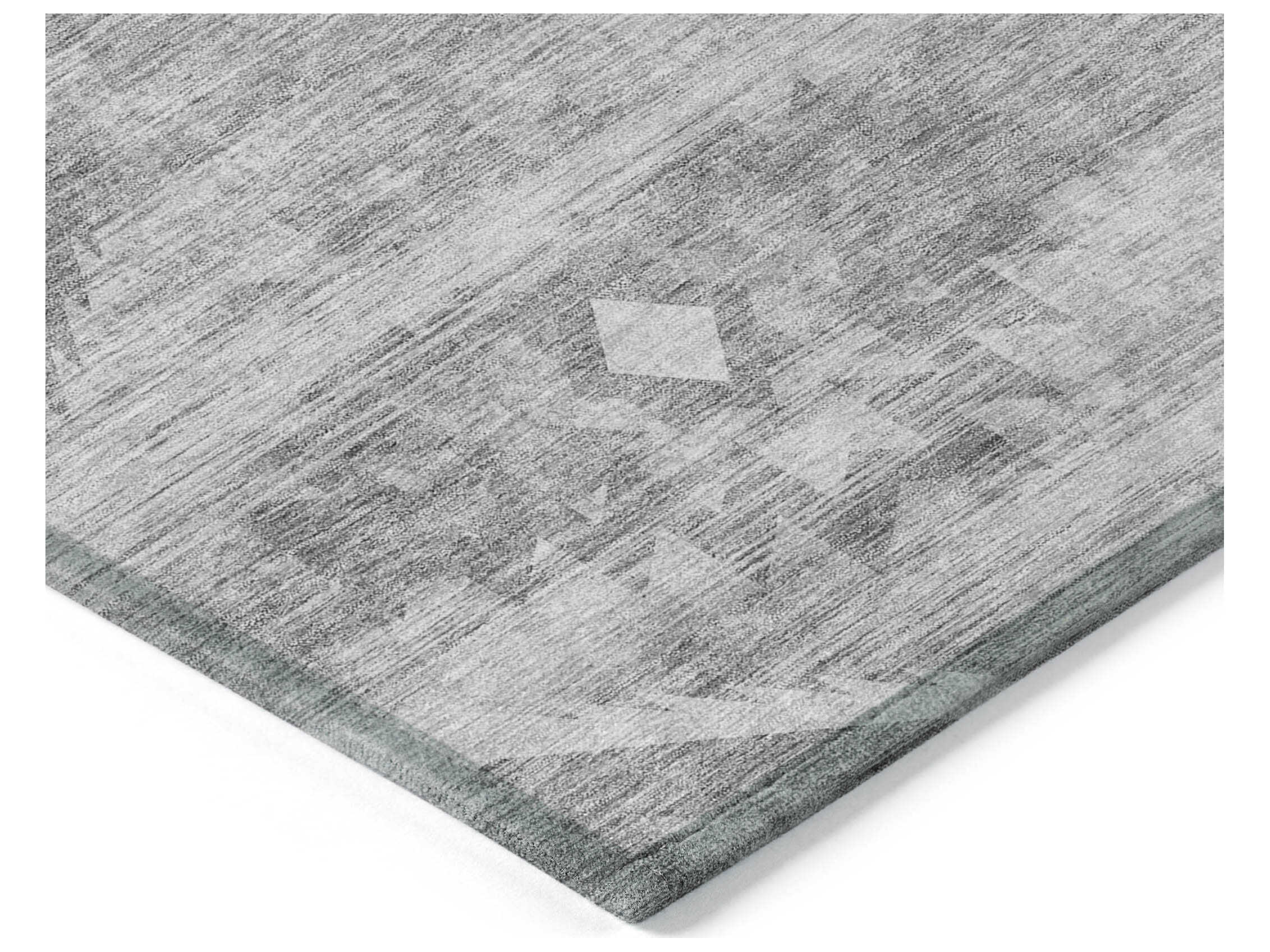 Dalyn Chantille Southwestern Runner Area Rug