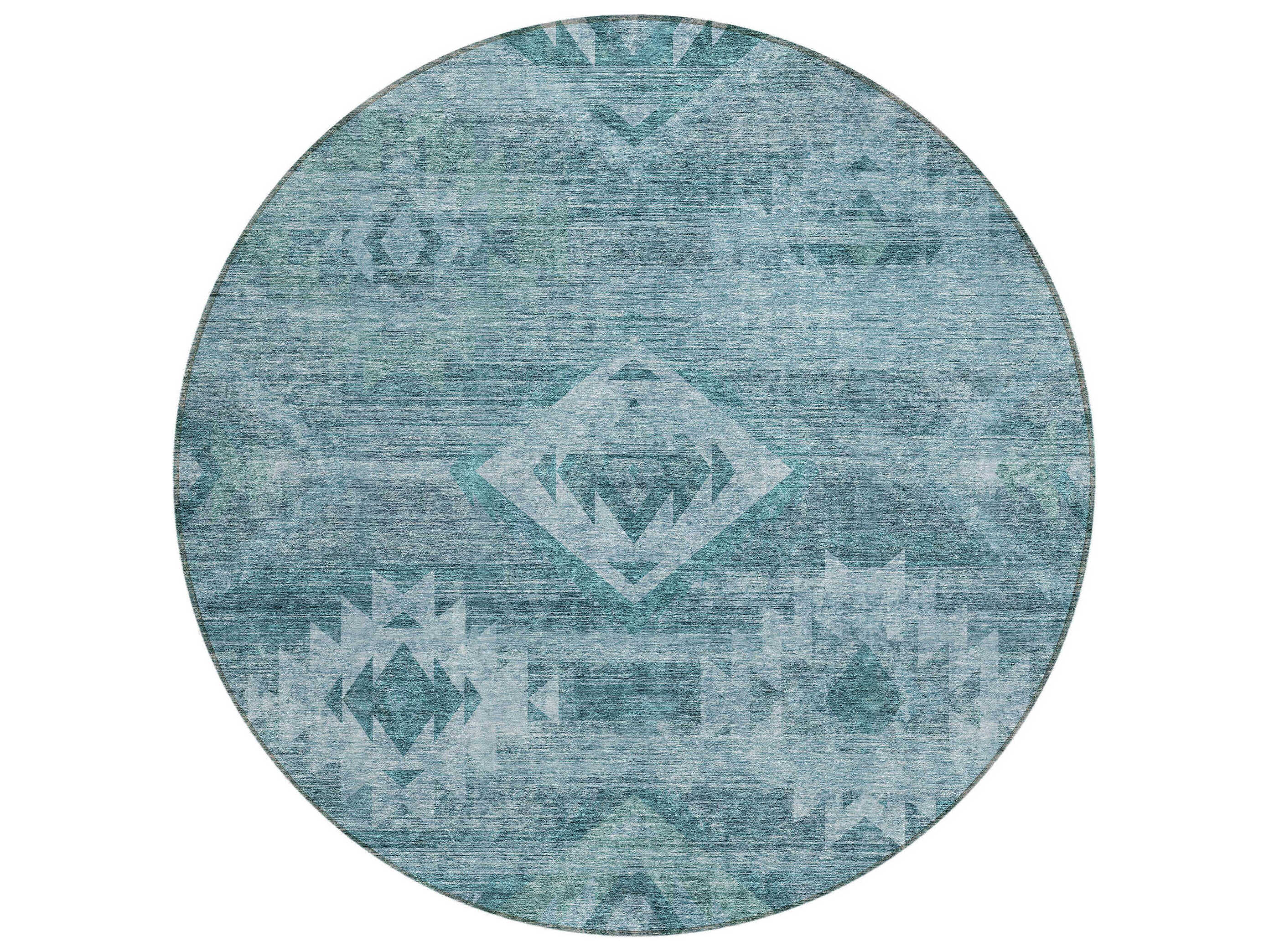 Dalyn Chantille Southwestern Runner Area Rug