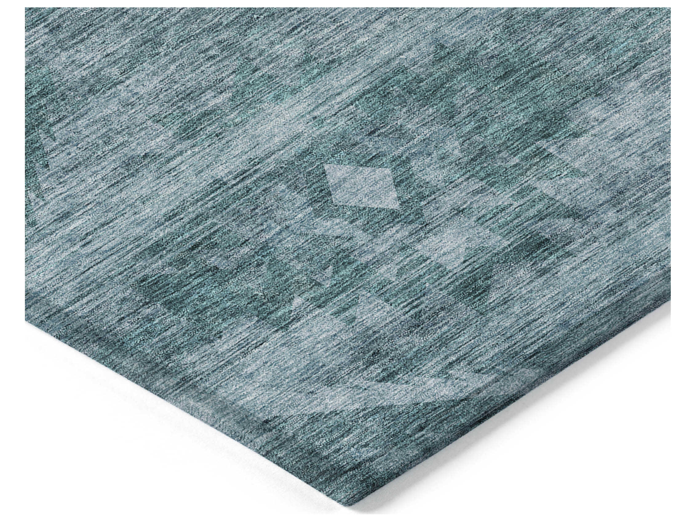 Dalyn Chantille Southwestern Runner Area Rug