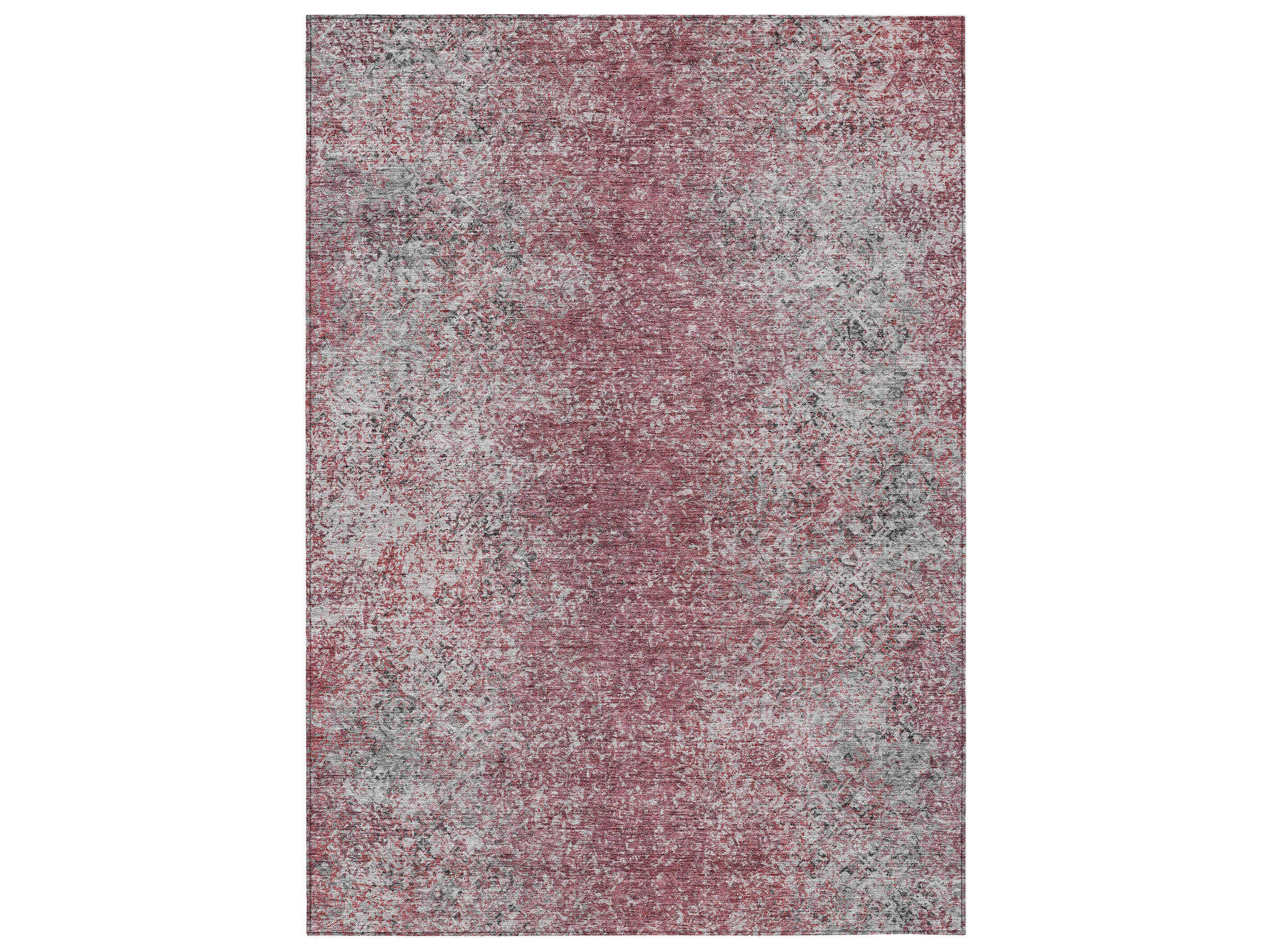 Dalyn Chantille Floral Runner Area Rug