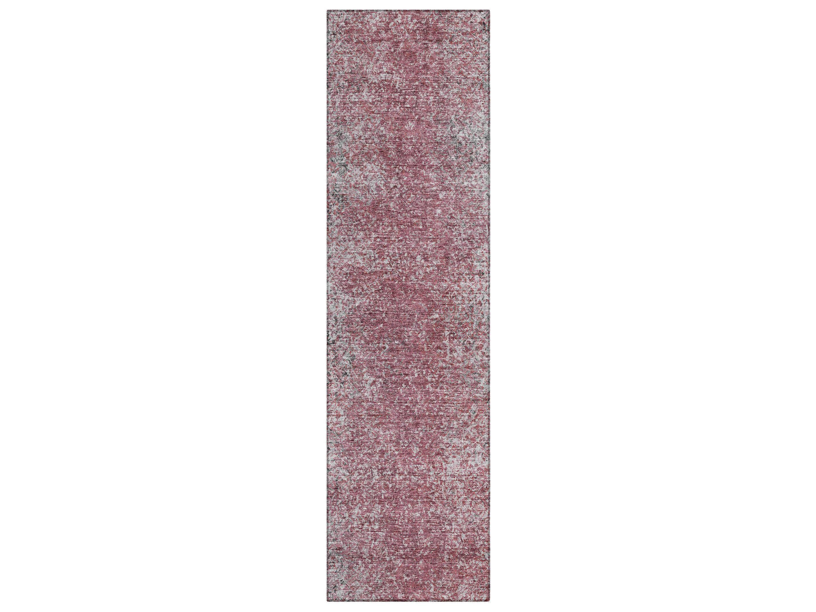 Dalyn Chantille Floral Runner Area Rug