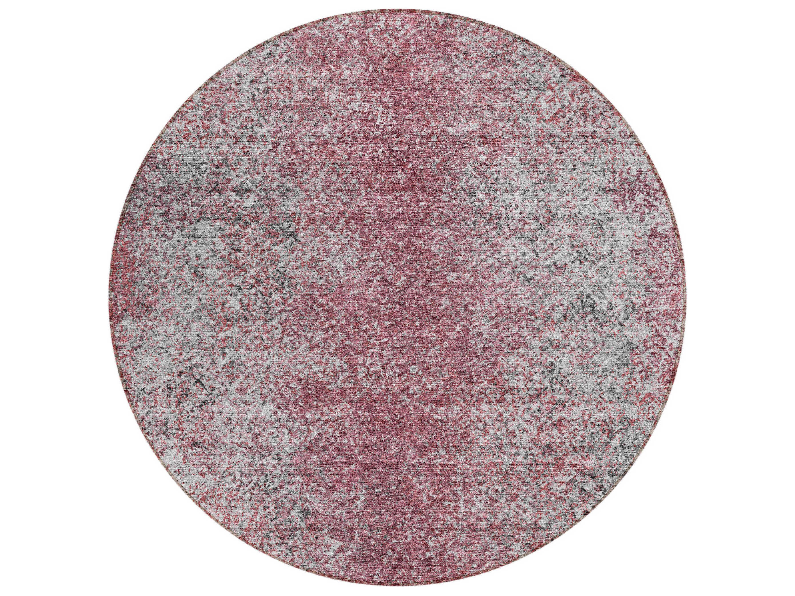 Dalyn Chantille Floral Runner Area Rug