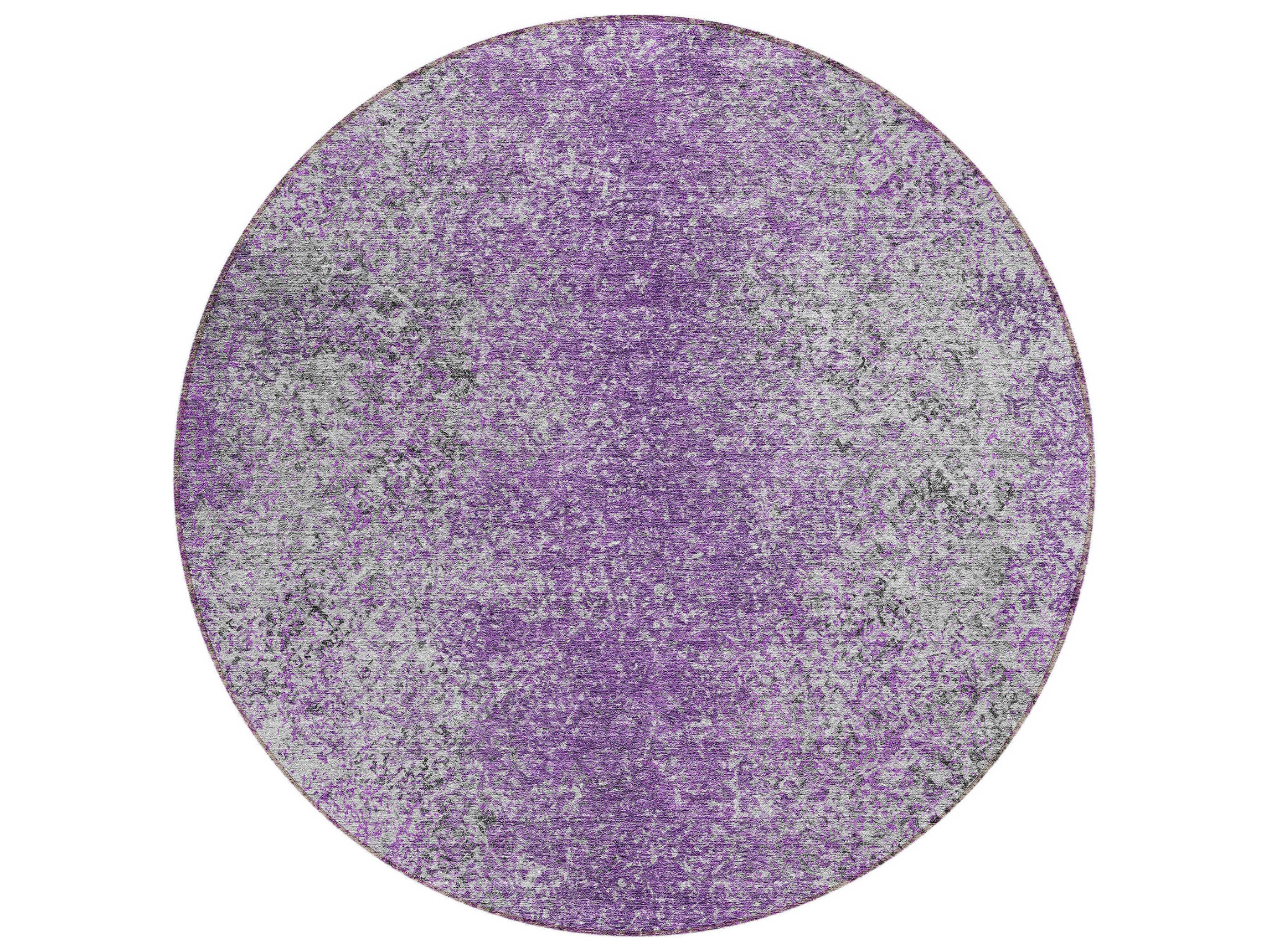 Dalyn Chantille Floral Runner Area Rug