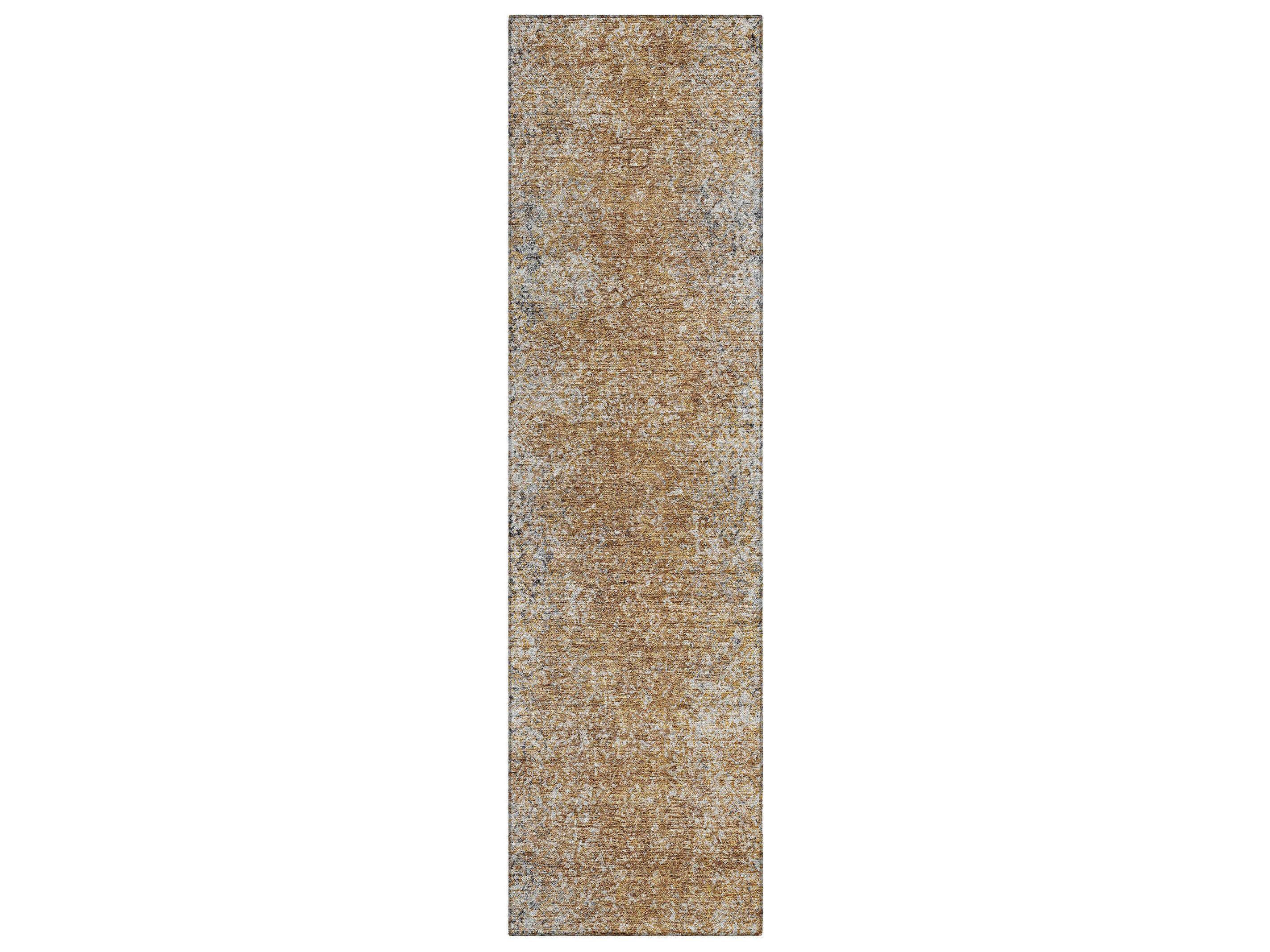 Dalyn Chantille Floral Runner Area Rug