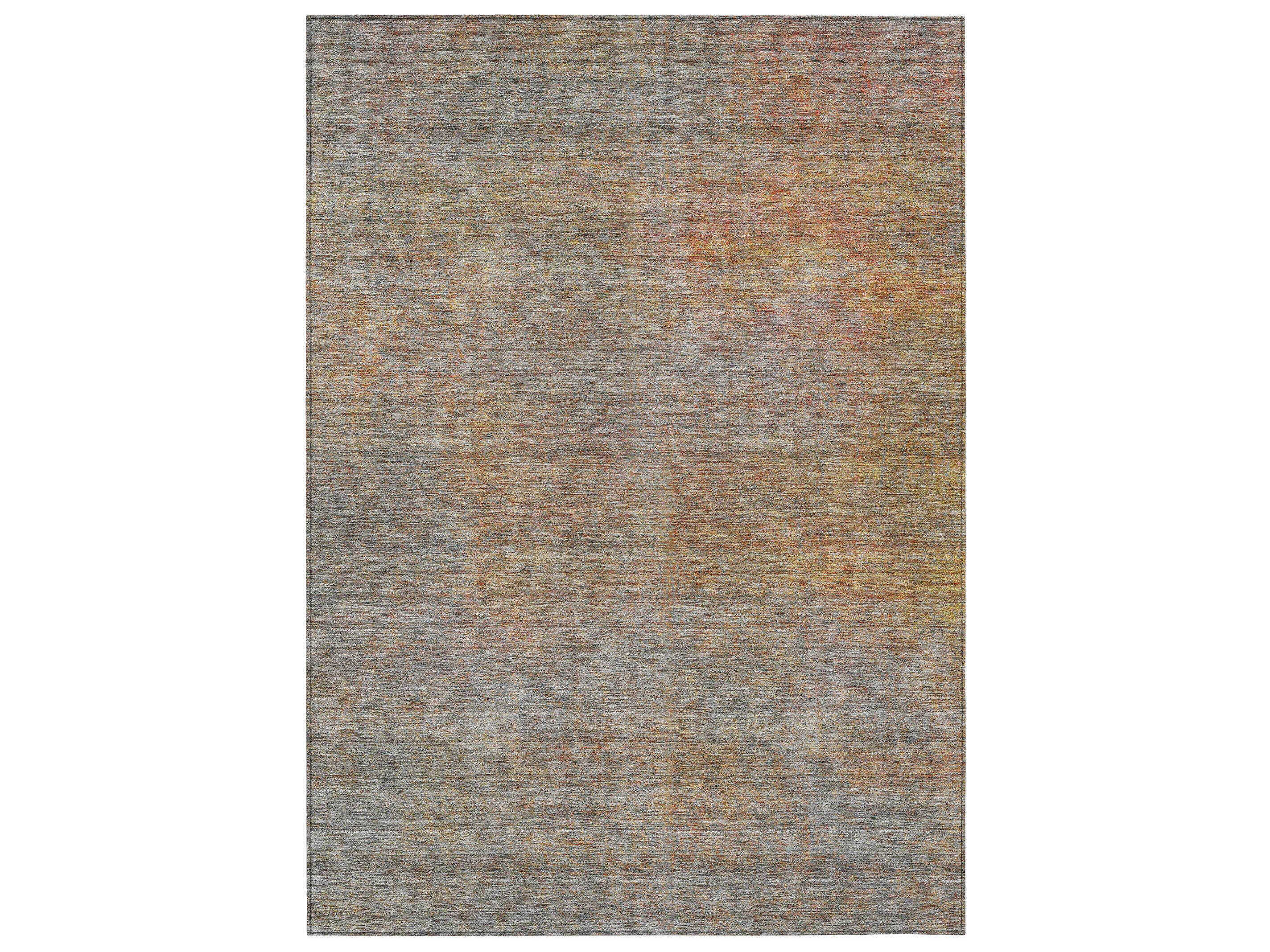 Dalyn Chantille Abstract Runner Area Rug